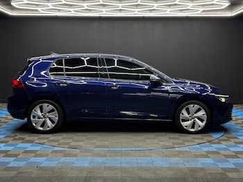 Used Volkswagen Golf 2020 for sale - 79291886: Photo