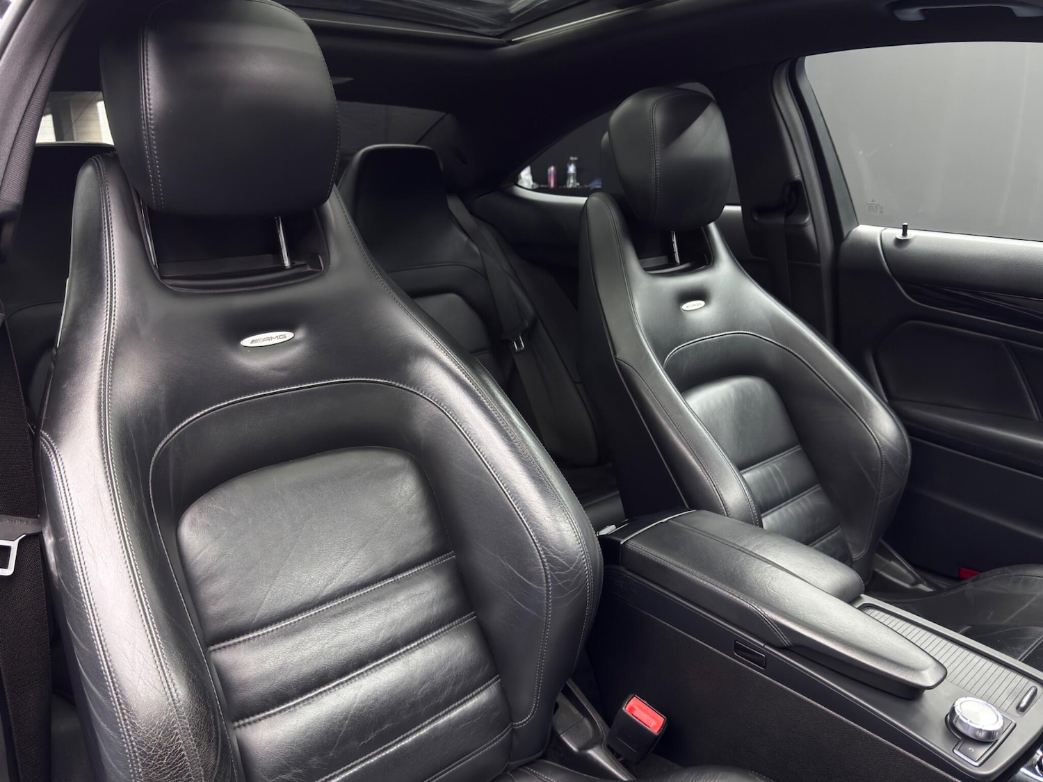 Used Mercedes-Benz C Class for sale - 76990121: Photo 13