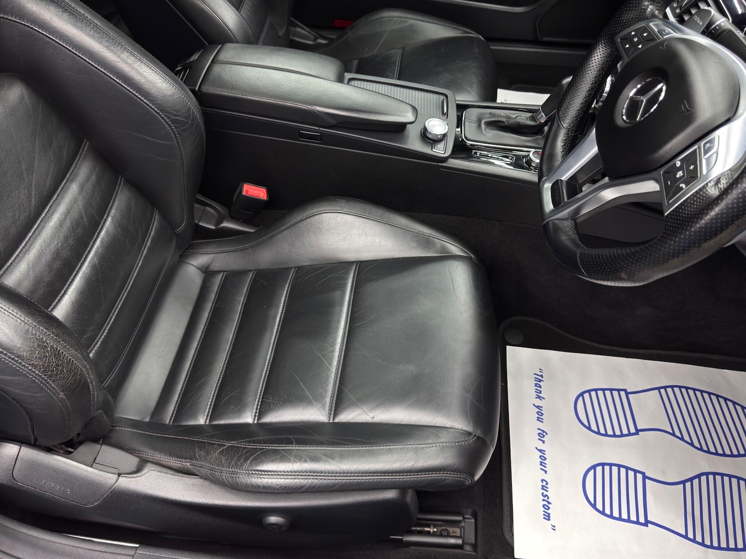 Used Mercedes-Benz C Class for sale - 76990121: Photo 14