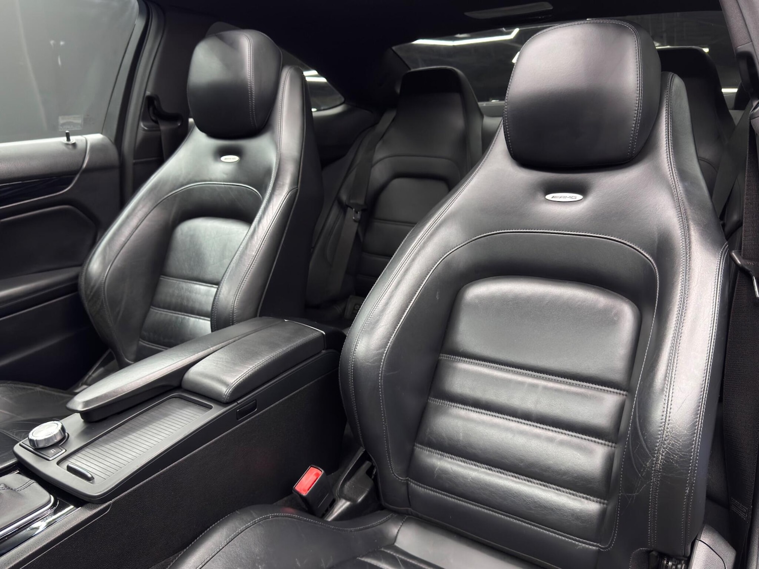 Used Mercedes-Benz C Class for sale - 76990121: Photo 15