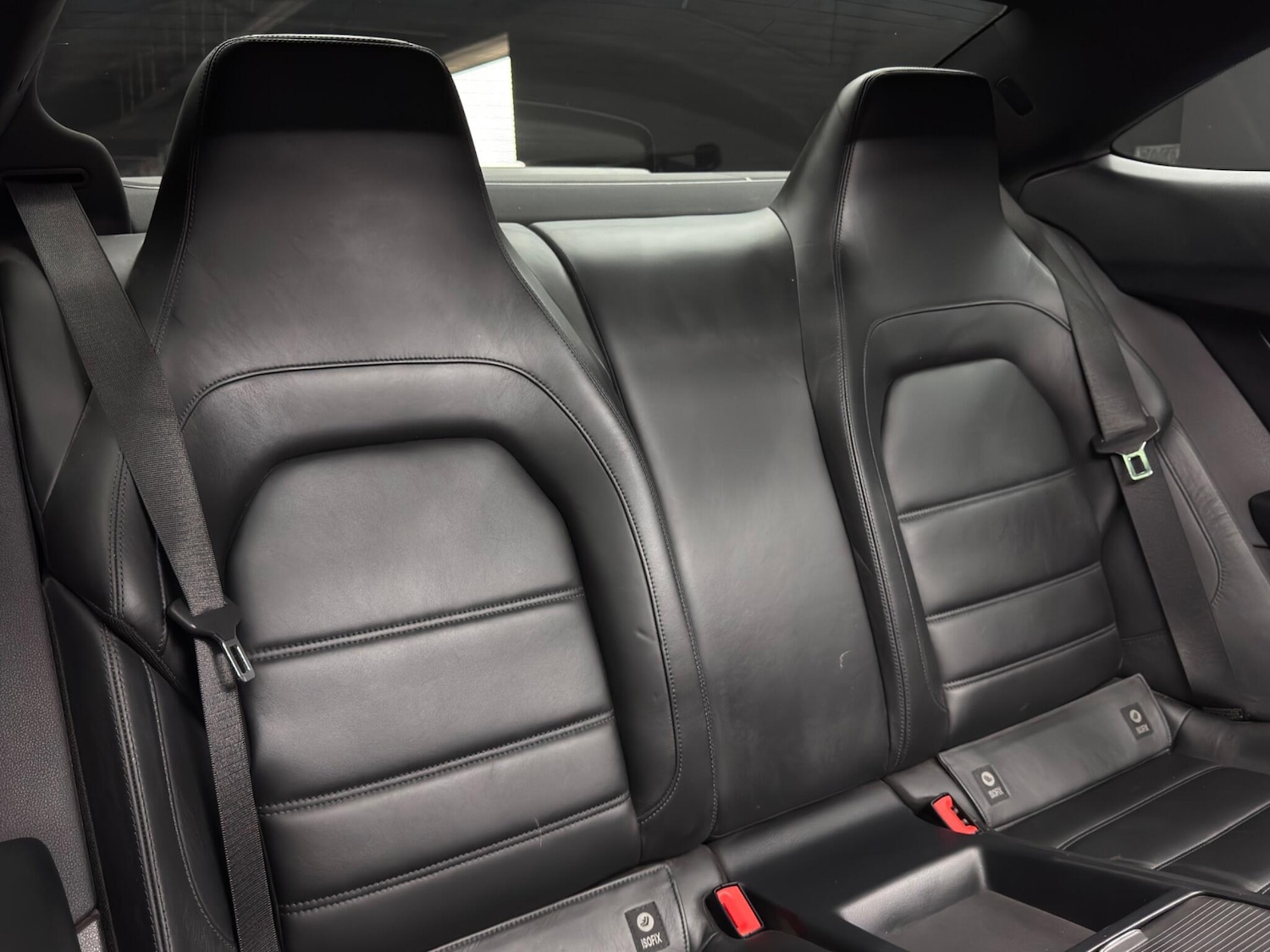 Used Mercedes-Benz C Class for sale - 76990121: Photo 16