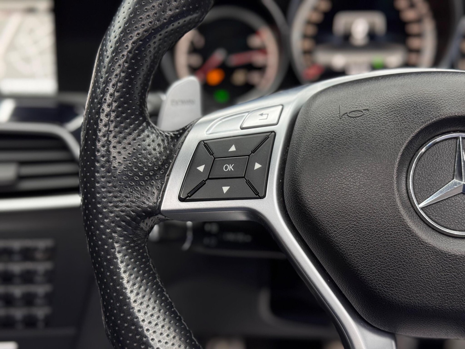 Used Mercedes-Benz C Class for sale - 76990121: Photo 20