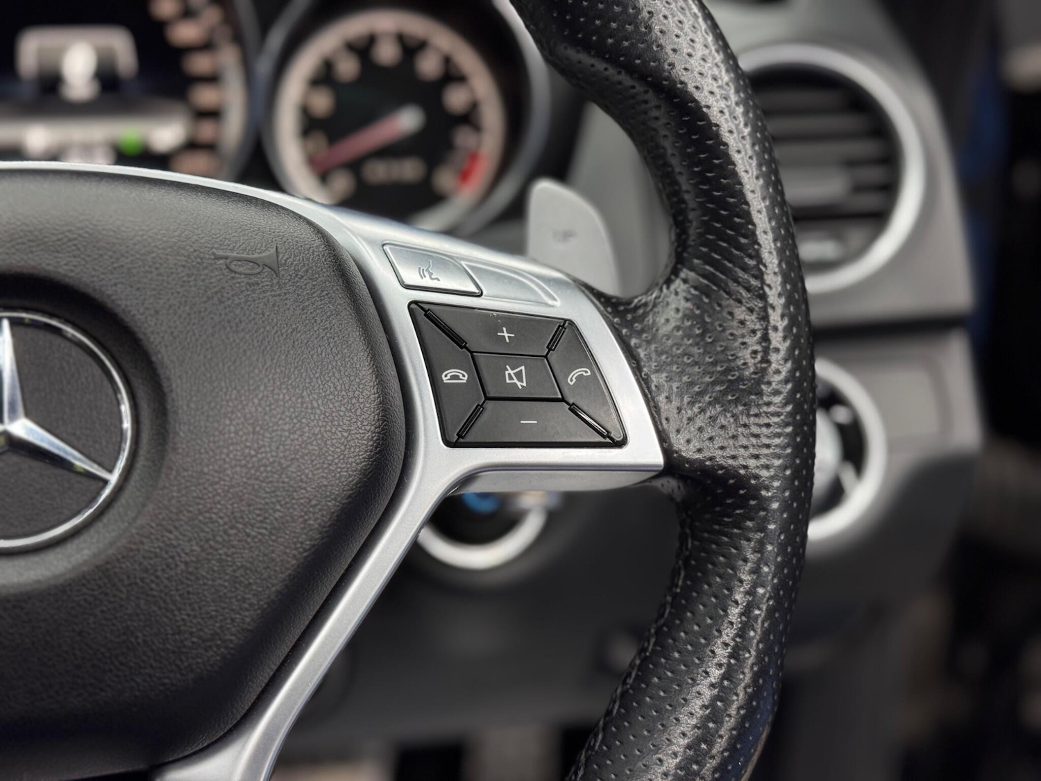 Used Mercedes-Benz C Class for sale - 76990121: Photo 21