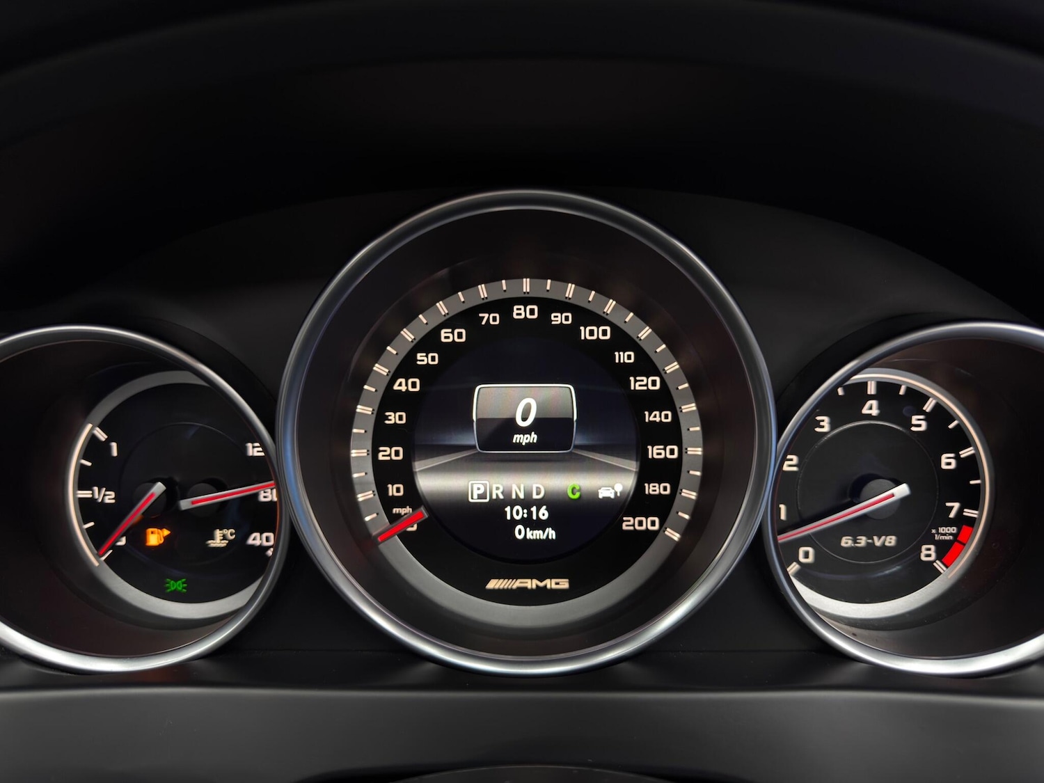 Used Mercedes-Benz C Class for sale - 76990121: Photo 22