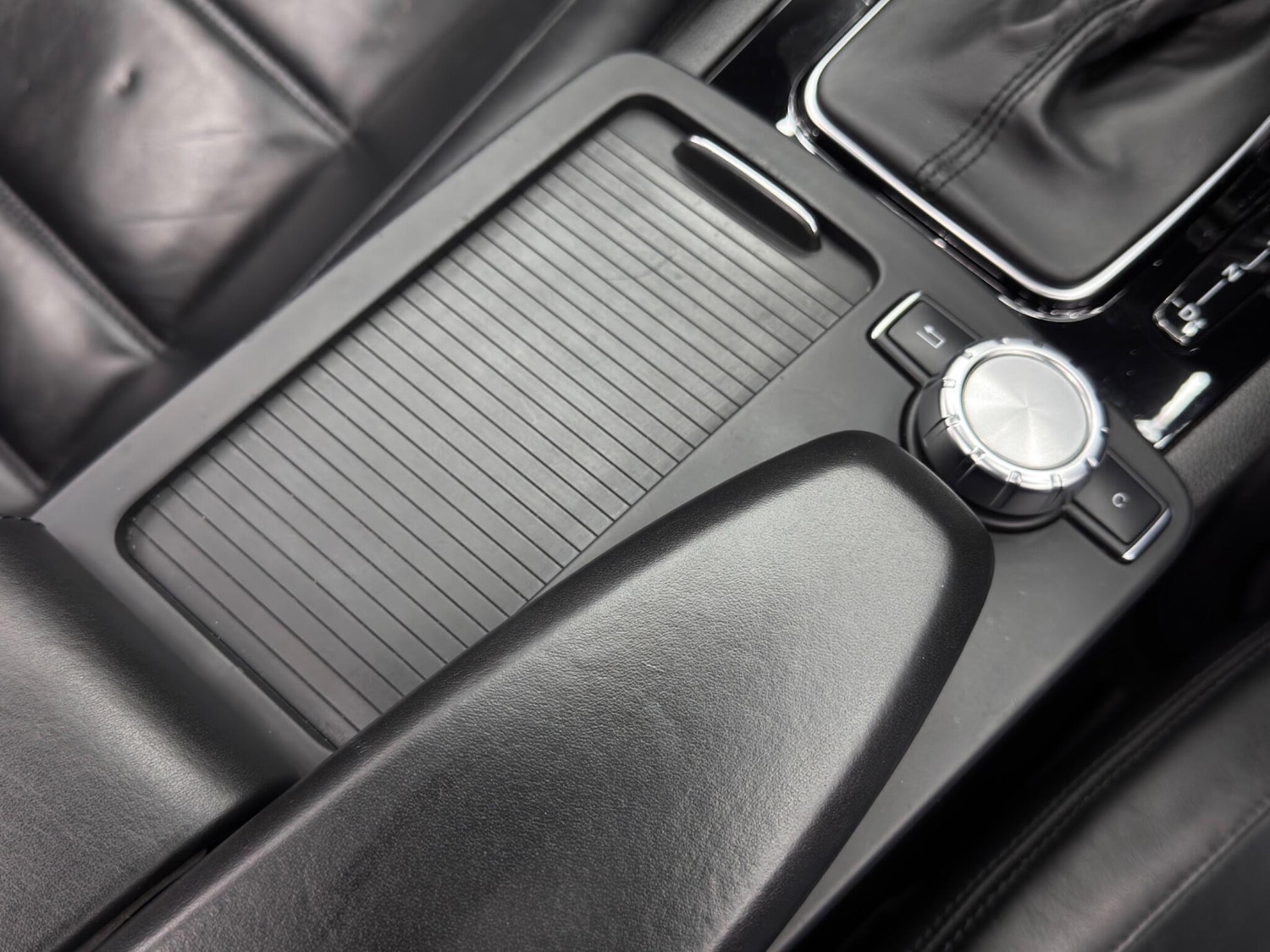 Used Mercedes-Benz C Class for sale - 76990121: Photo 26