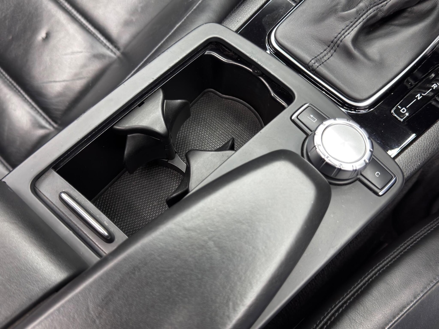 Used Mercedes-Benz C Class for sale - 76990121: Photo 27