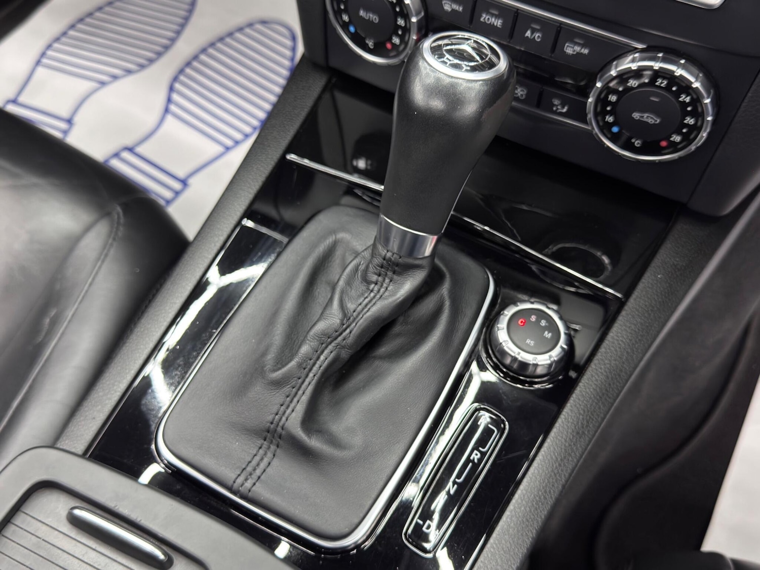 Used Mercedes-Benz C Class for sale - 76990121: Photo 28