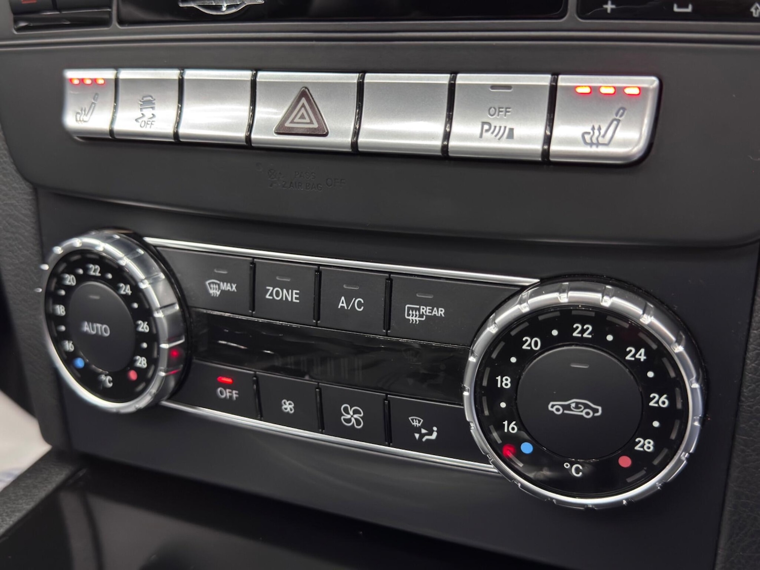 Used Mercedes-Benz C Class for sale - 76990121: Photo 29