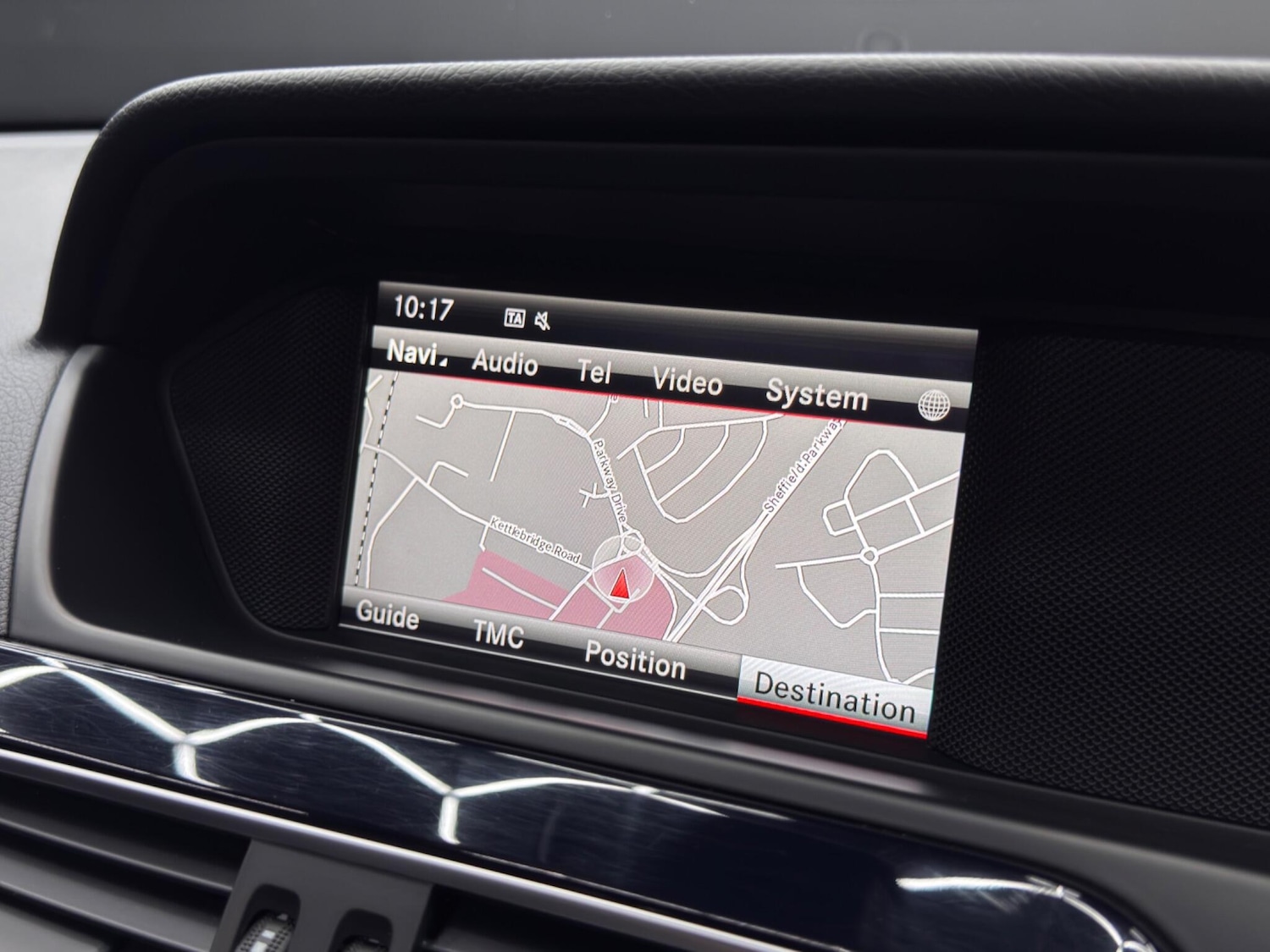 Used Mercedes-Benz C Class for sale - 76990121: Photo 31