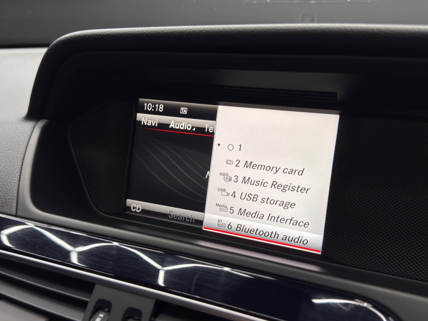 Used Mercedes-Benz C Class for sale - 76990121: Photo 33