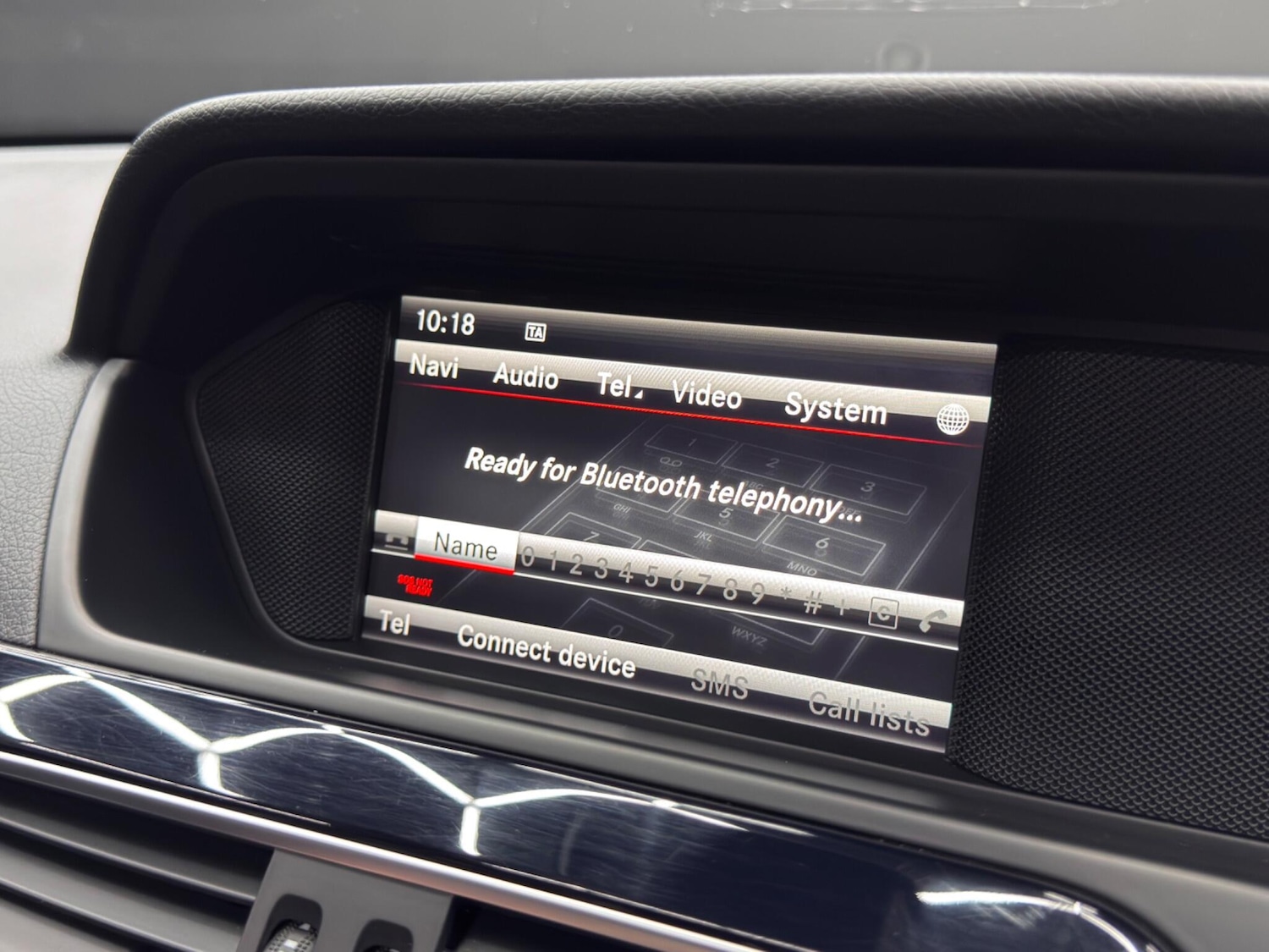 Used Mercedes-Benz C Class for sale - 76990121: Photo 34