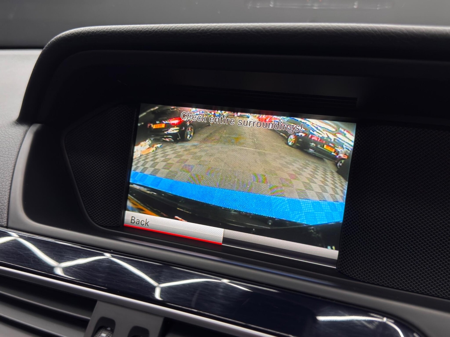 Used Mercedes-Benz C Class for sale - 76990121: Photo 36