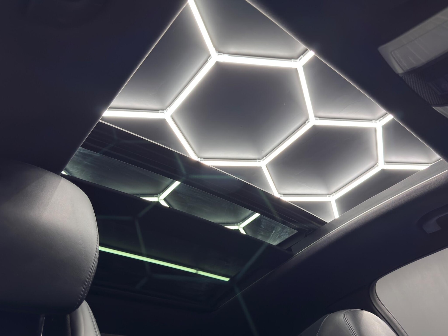 Used Mercedes-Benz C Class for sale - 76990121: Photo 37