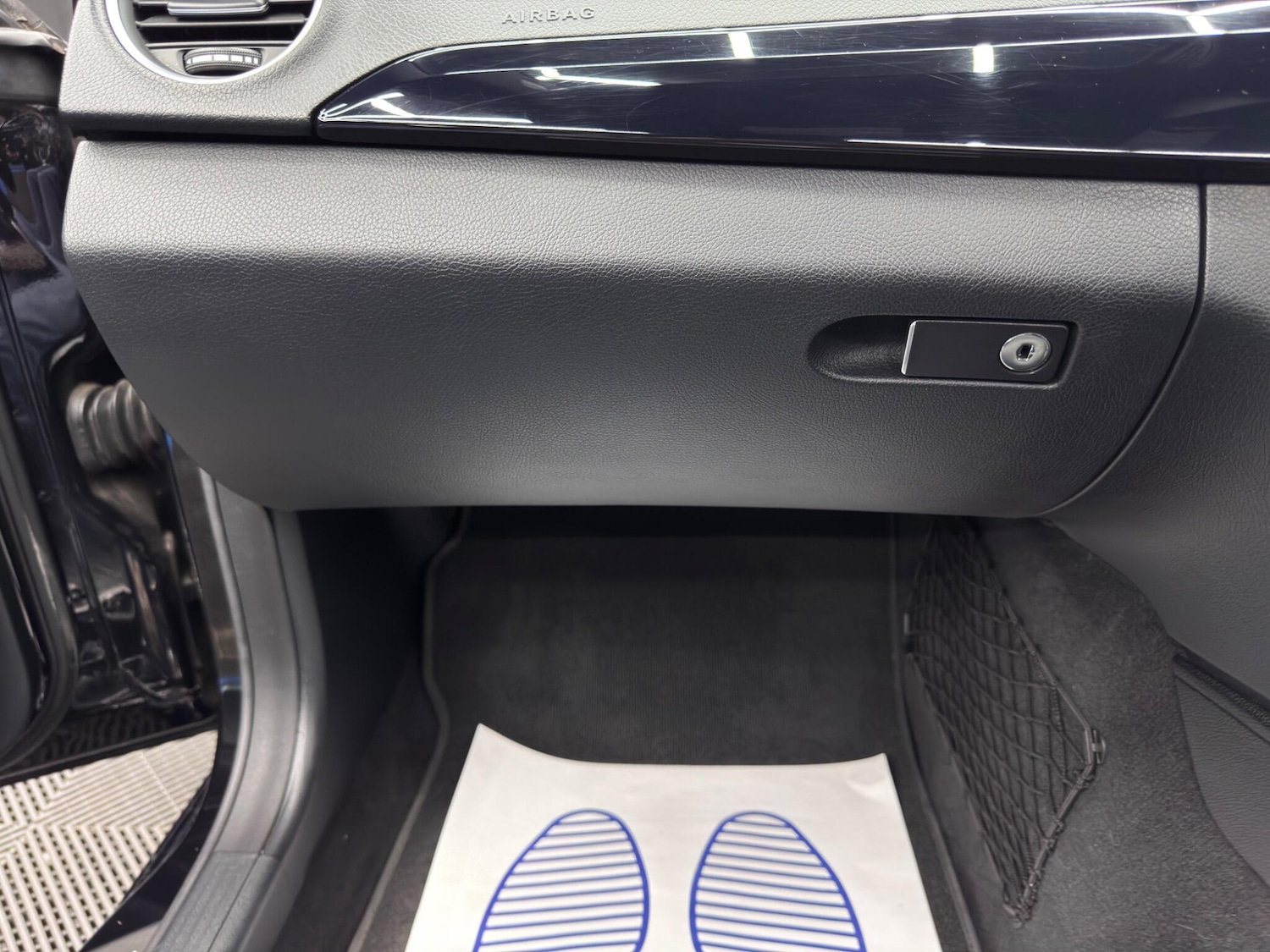 Used Mercedes-Benz C Class for sale - 76990121: Photo 38