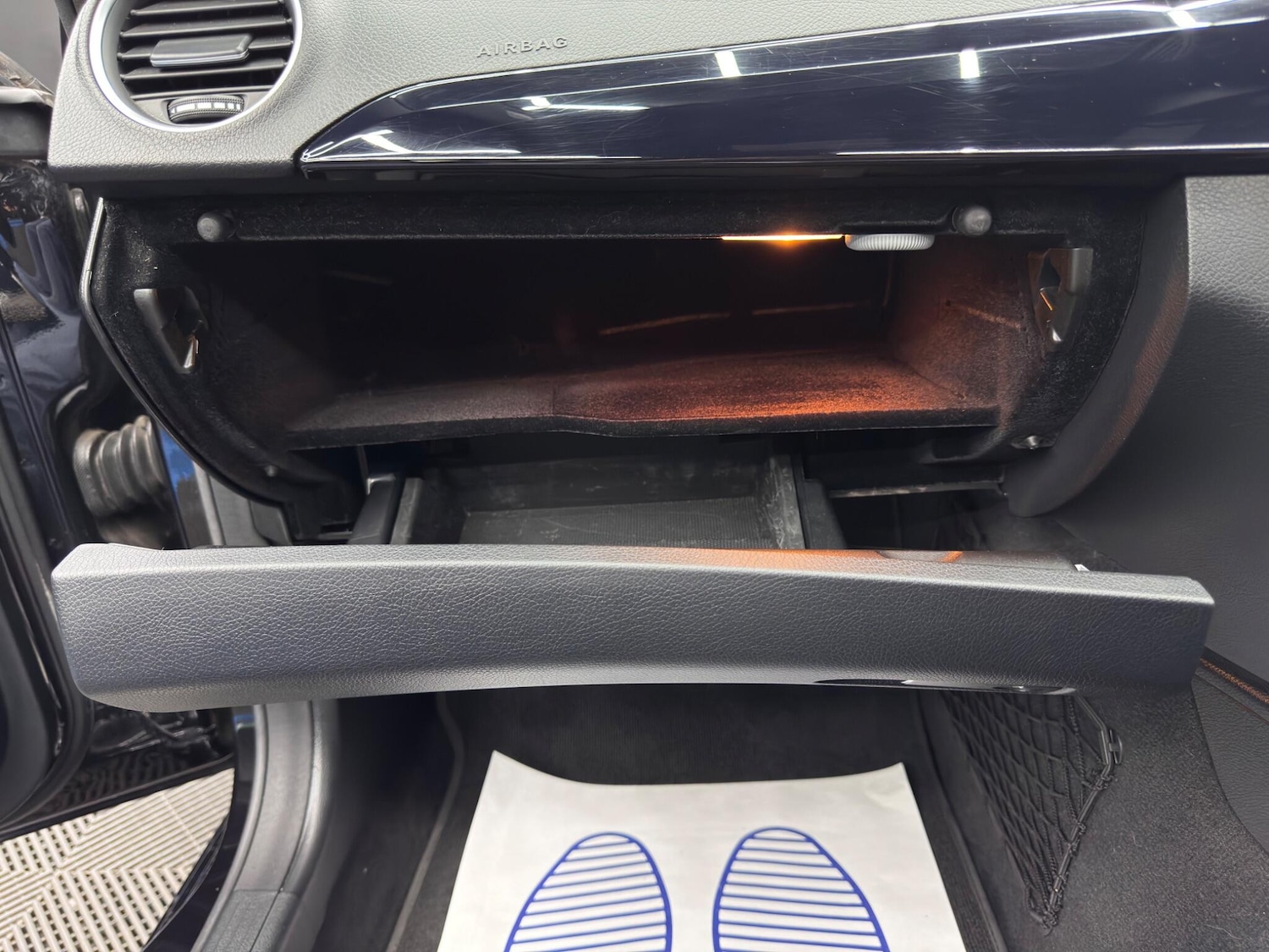 Used Mercedes-Benz C Class for sale - 76990121: Photo 39