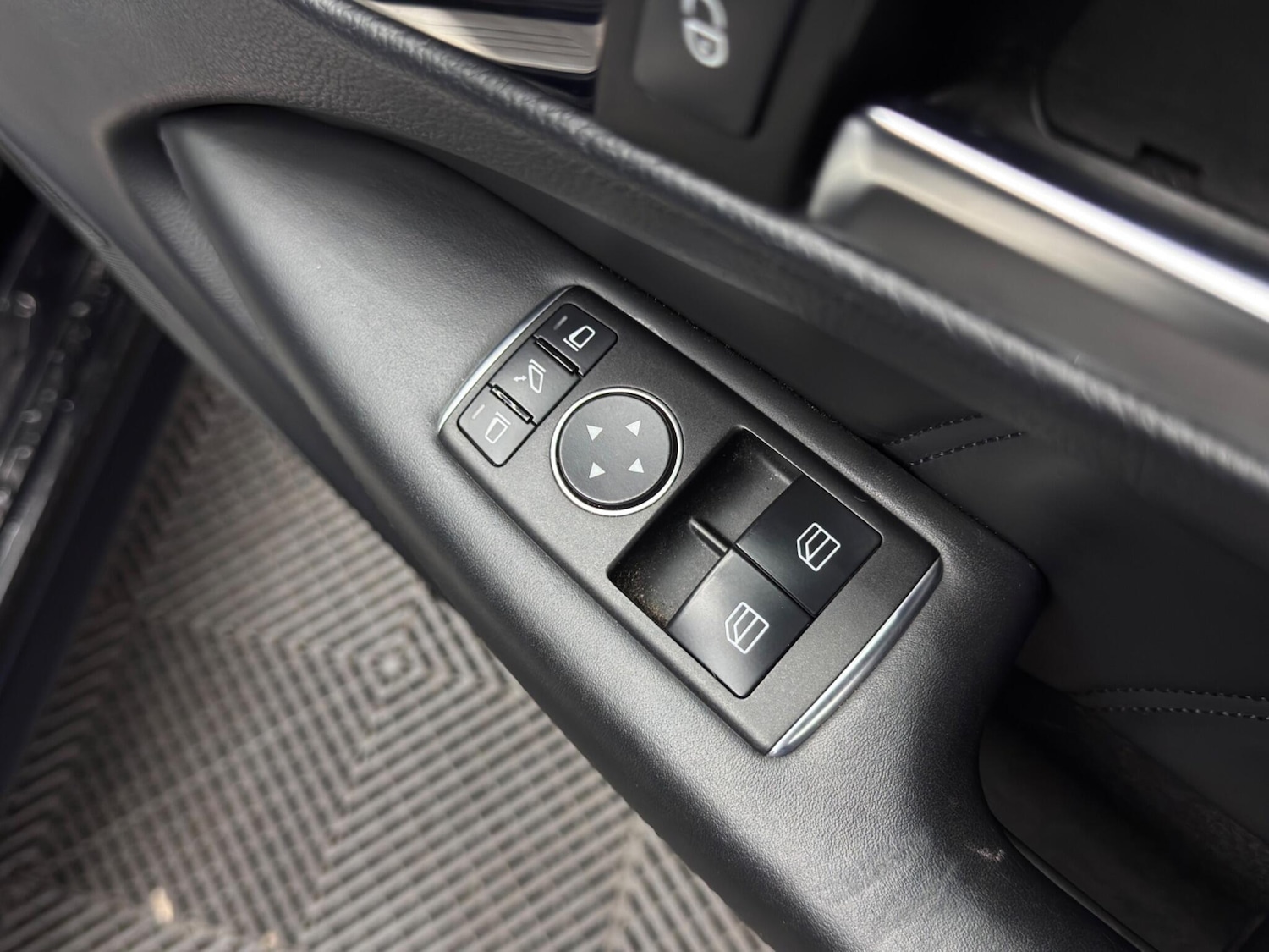 Used Mercedes-Benz C Class for sale - 76990121: Photo 43