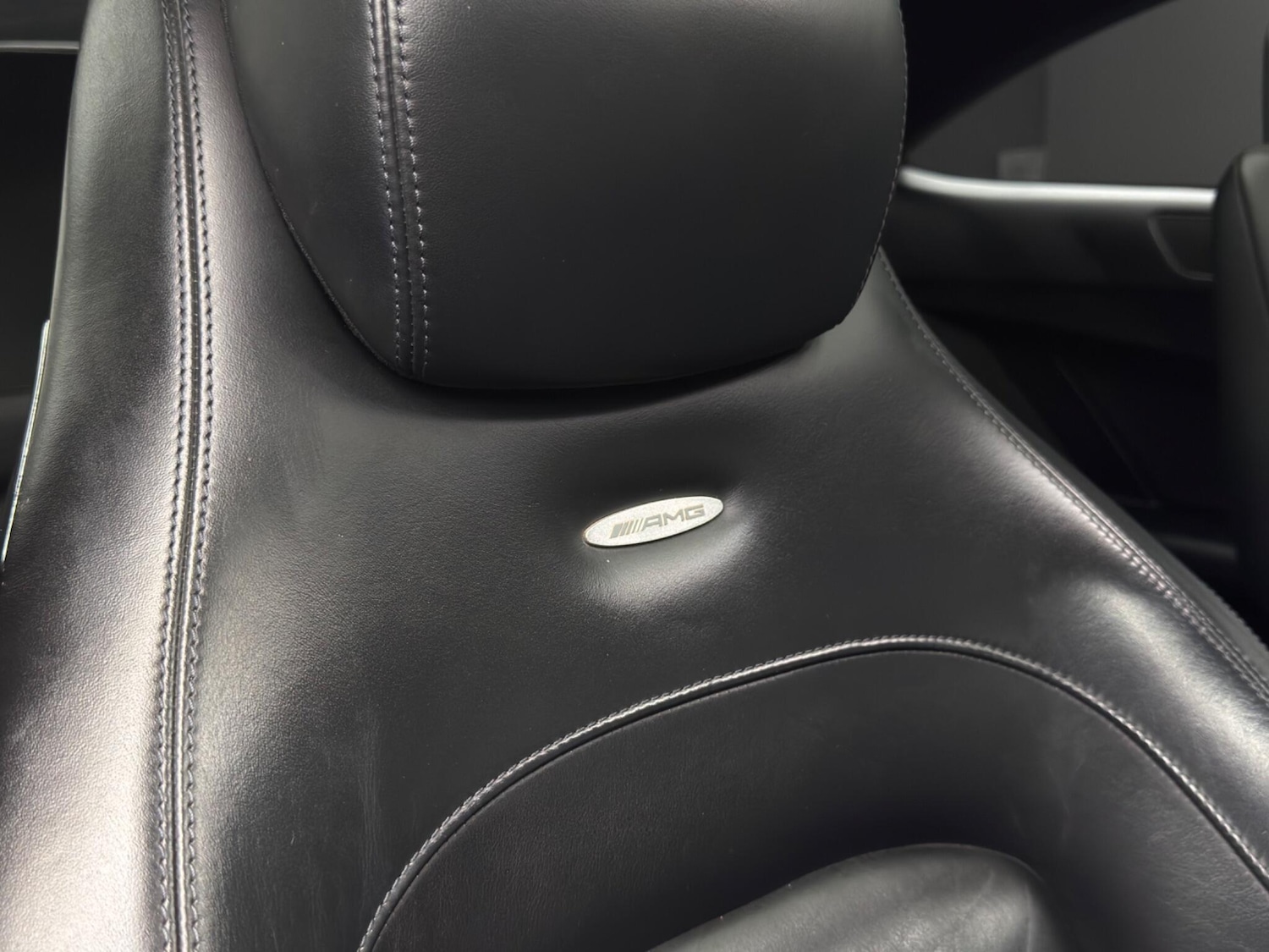 Used Mercedes-Benz C Class for sale - 76990121: Photo 45