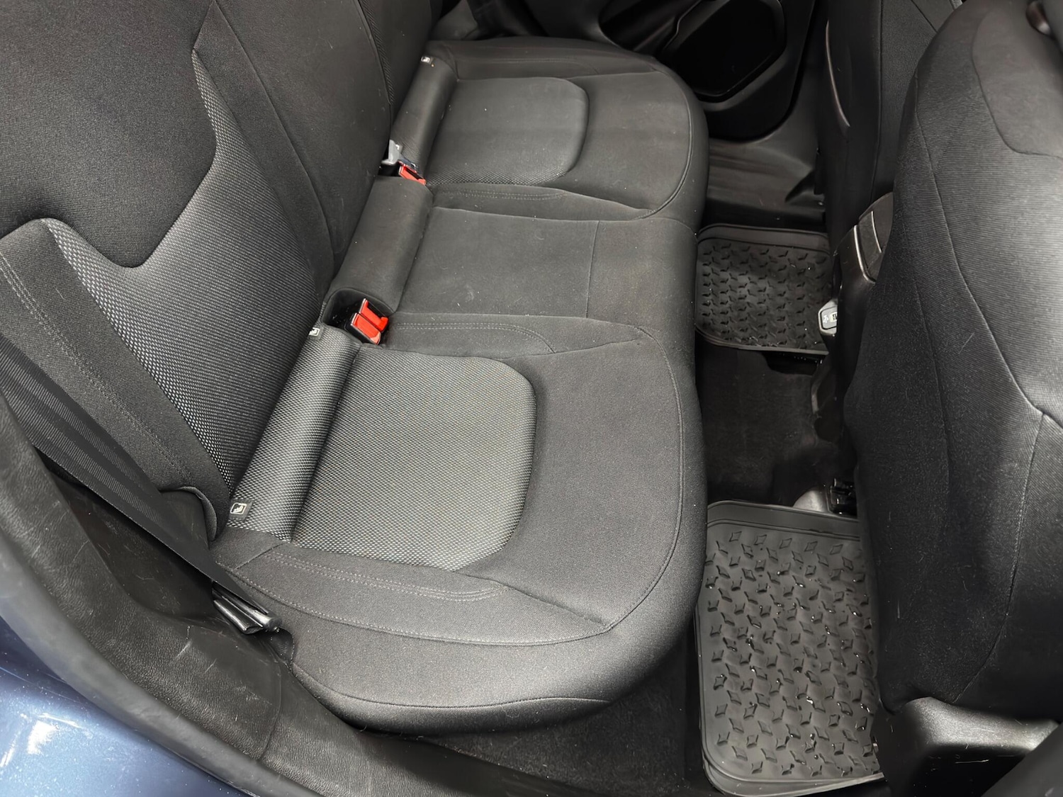 Used Jeep Renegade 2021 for sale - 76964436: Photo 16