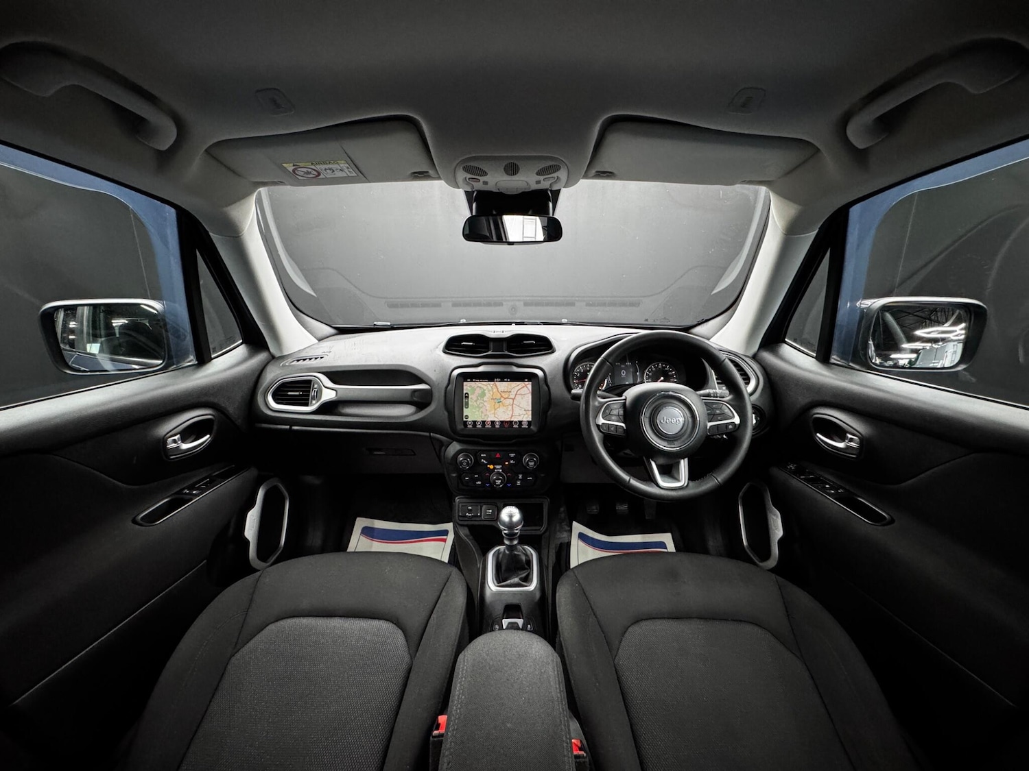 Used Jeep Renegade 2021 for sale - 76964436: Photo 17