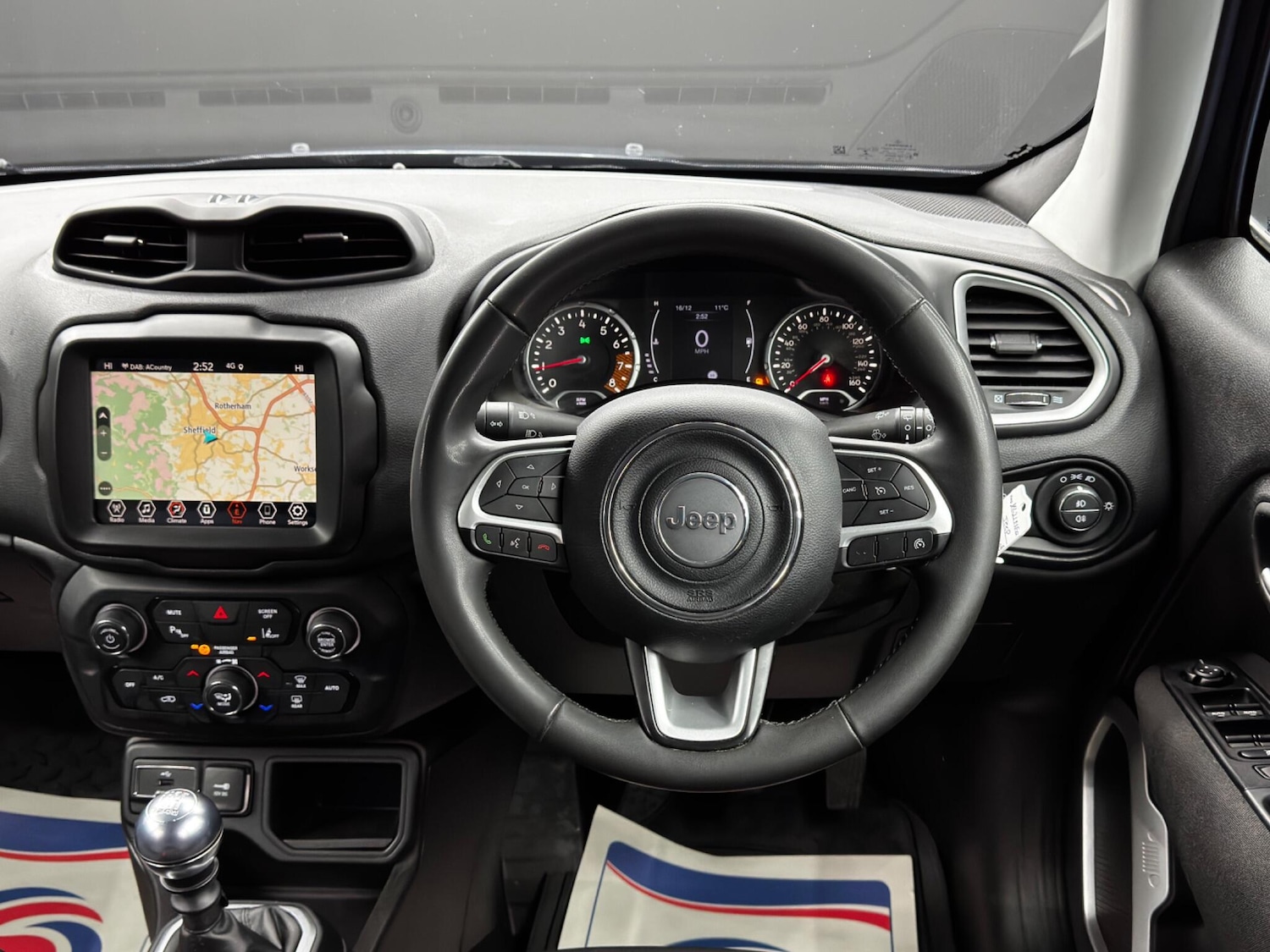 Used Jeep Renegade 2021 for sale - 76964436: Photo 18