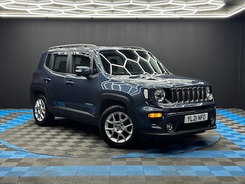 2021 (21) - 1.0 T3 GSE Longitude 5dr