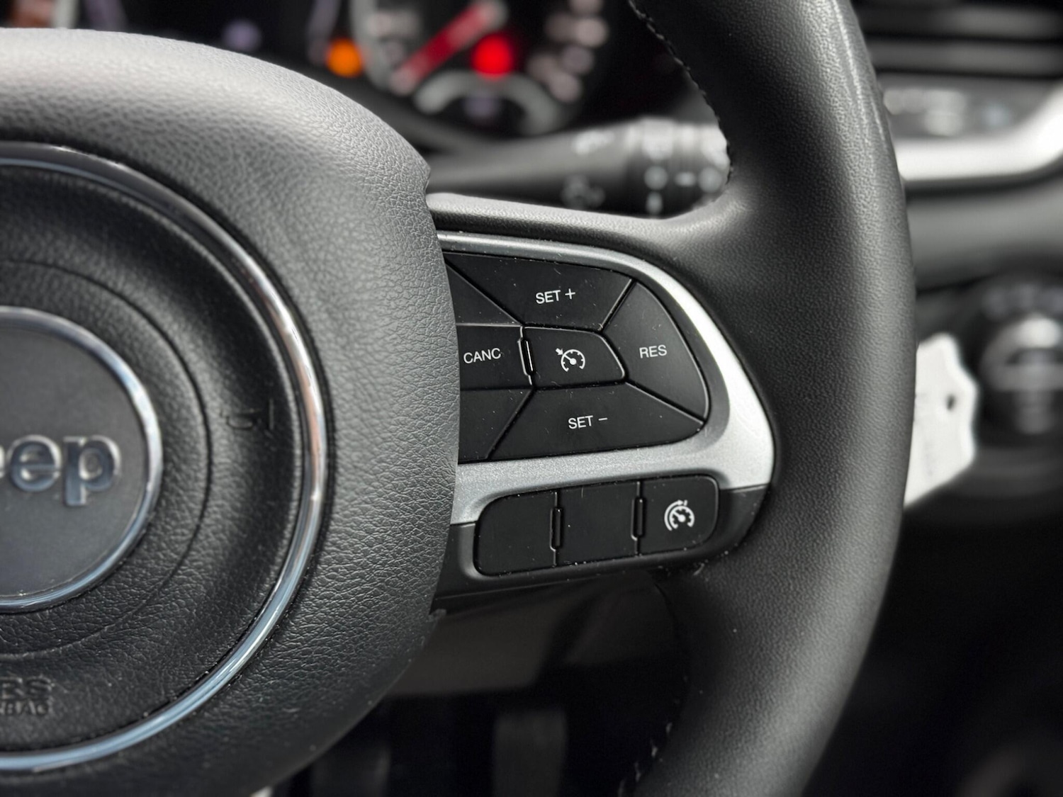 Used Jeep Renegade 2021 for sale - 76964436: Photo 21