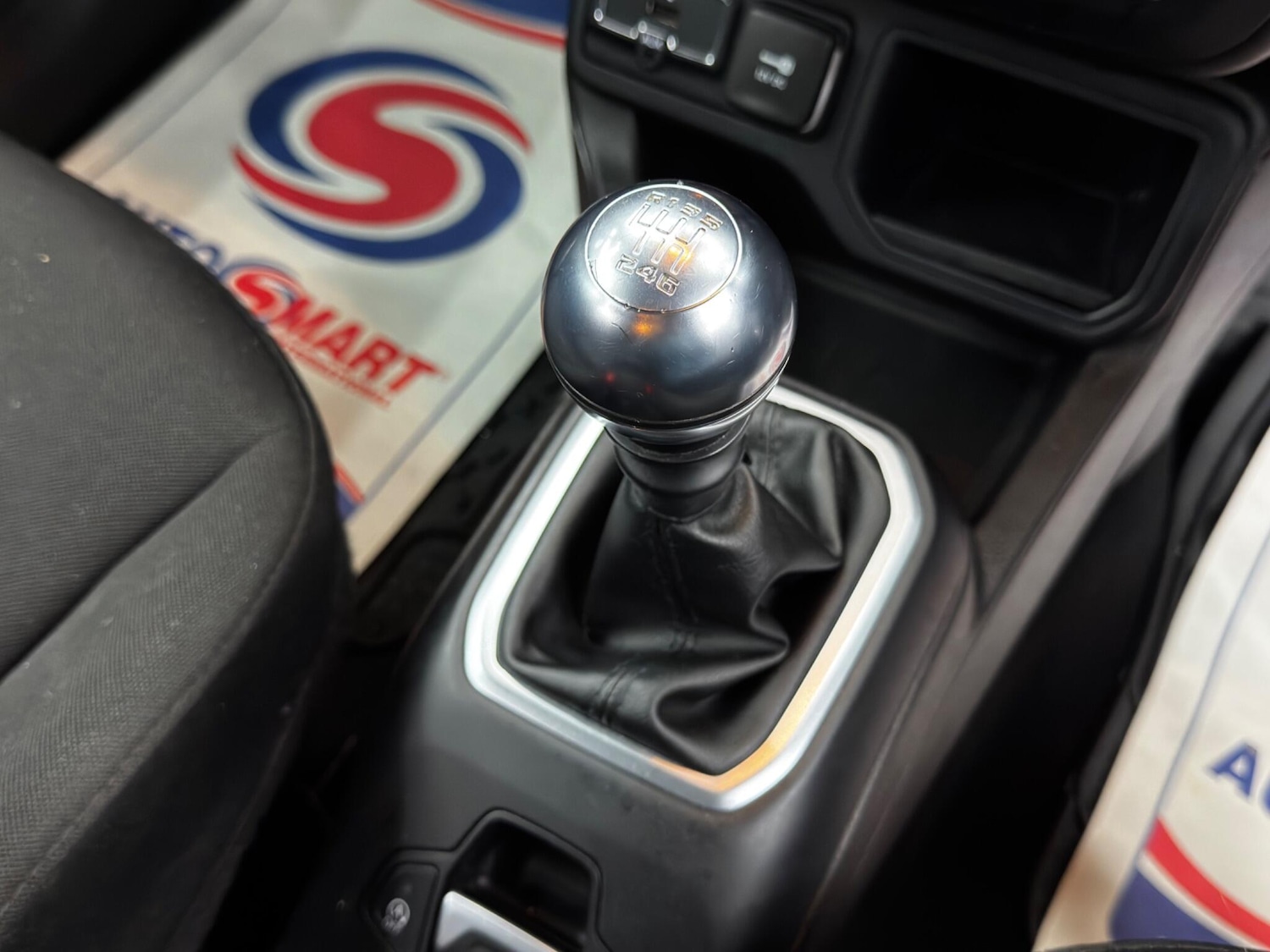 Used Jeep Renegade 2021 for sale - 76964436: Photo 25