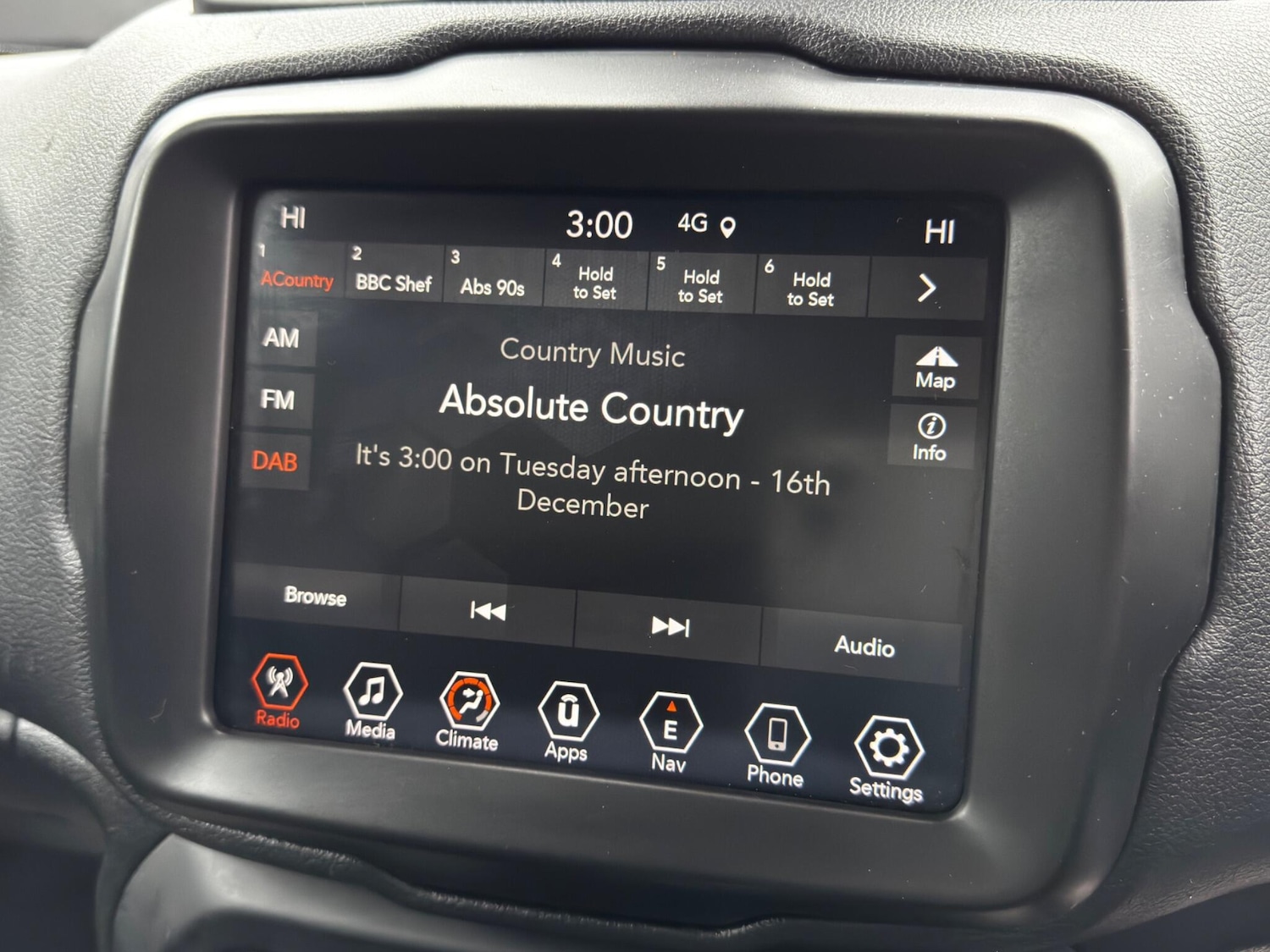 Used Jeep Renegade 2021 for sale - 76964436: Photo 28