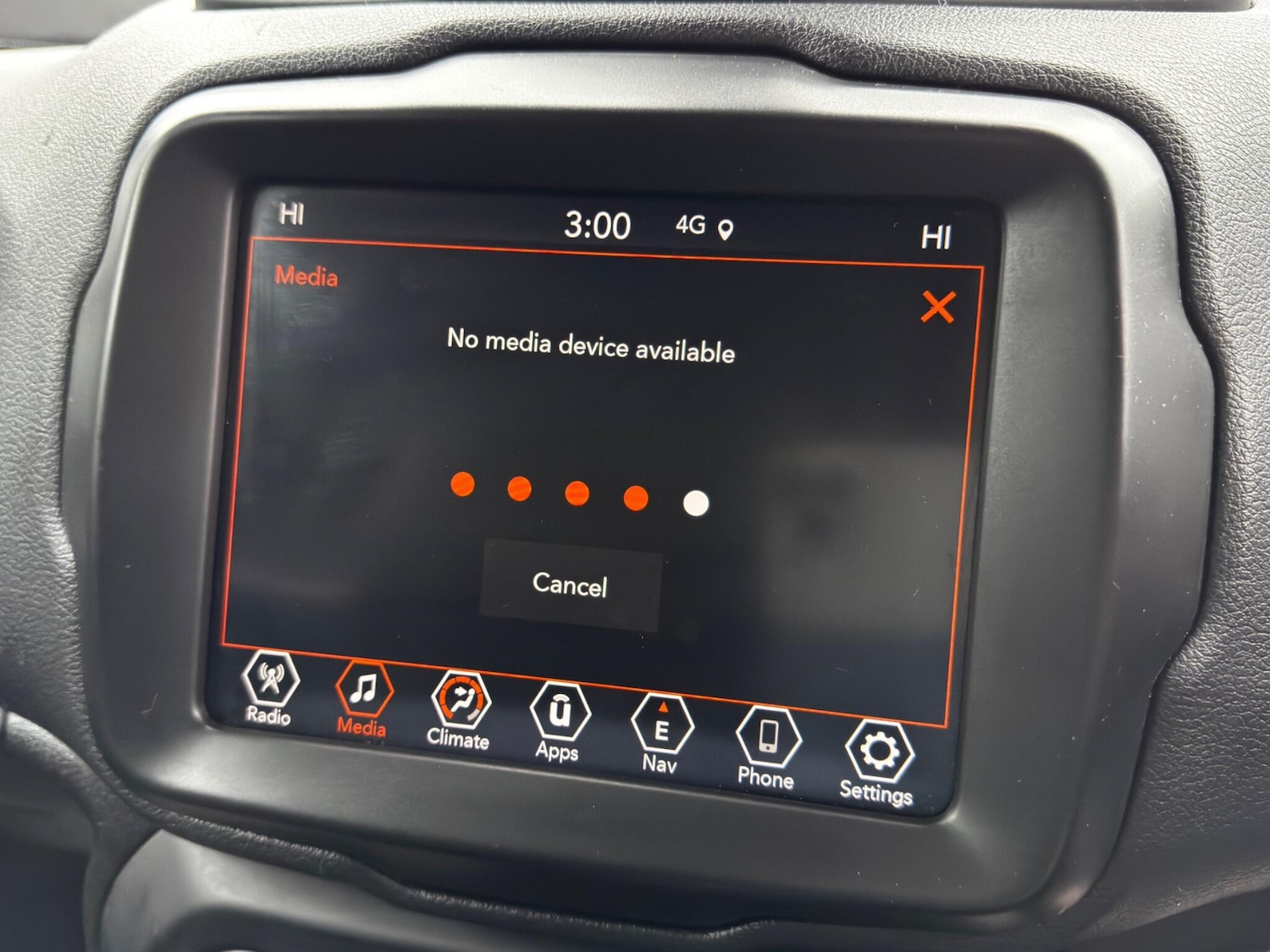 Used Jeep Renegade 2021 for sale - 76964436: Photo 29