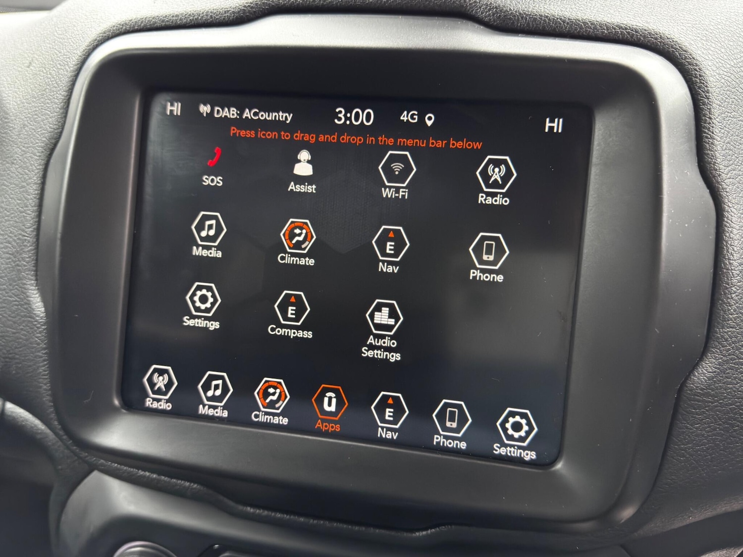 Used Jeep Renegade 2021 for sale - 76964436: Photo 32