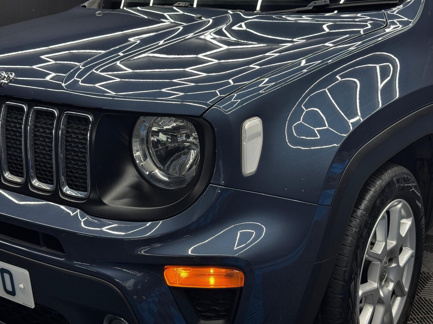 Used Jeep Renegade 2021 for sale - 76964436: Photo 42