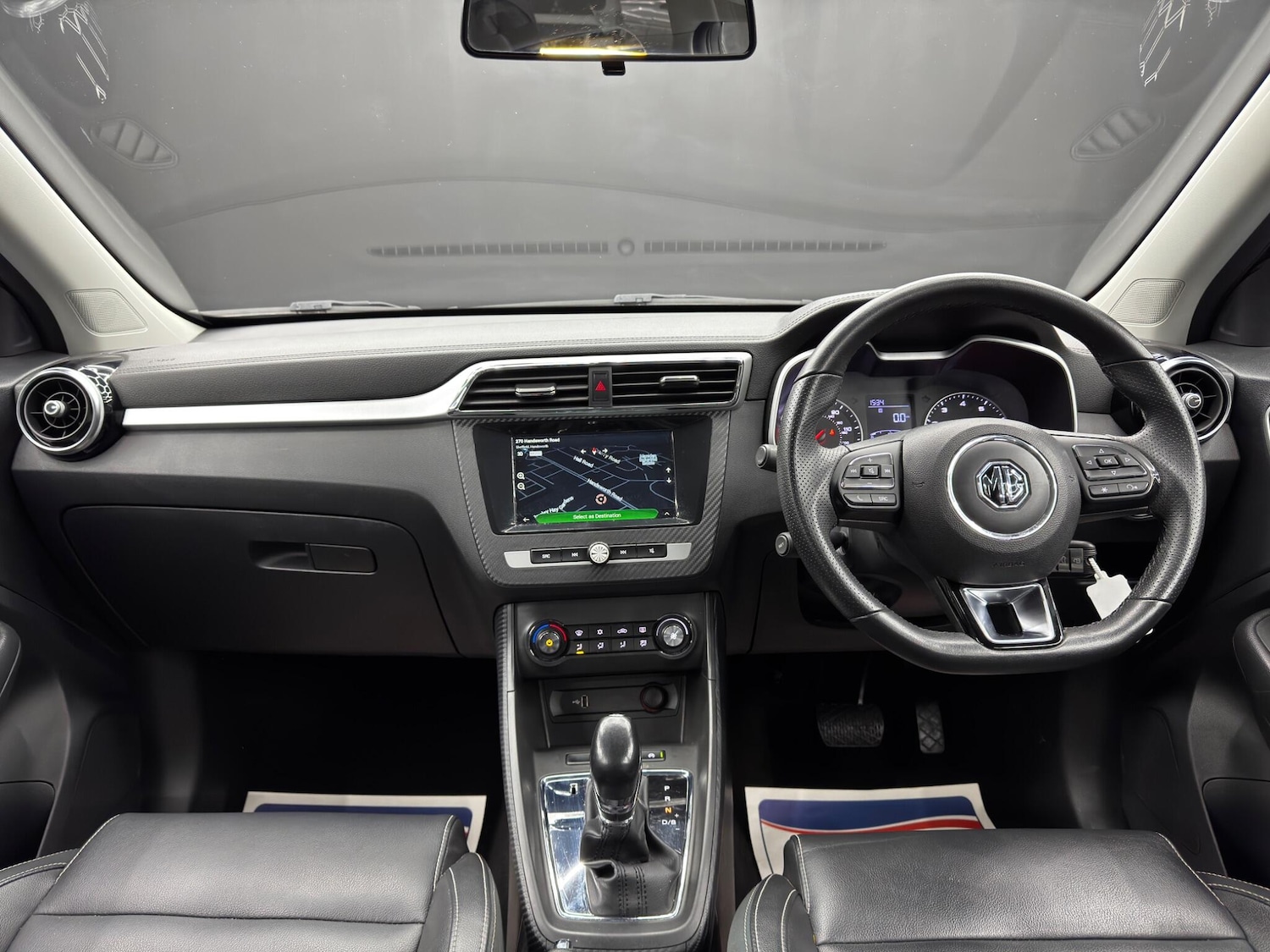 Used MG MG ZS 2018 for sale - 78046691: Photo 10