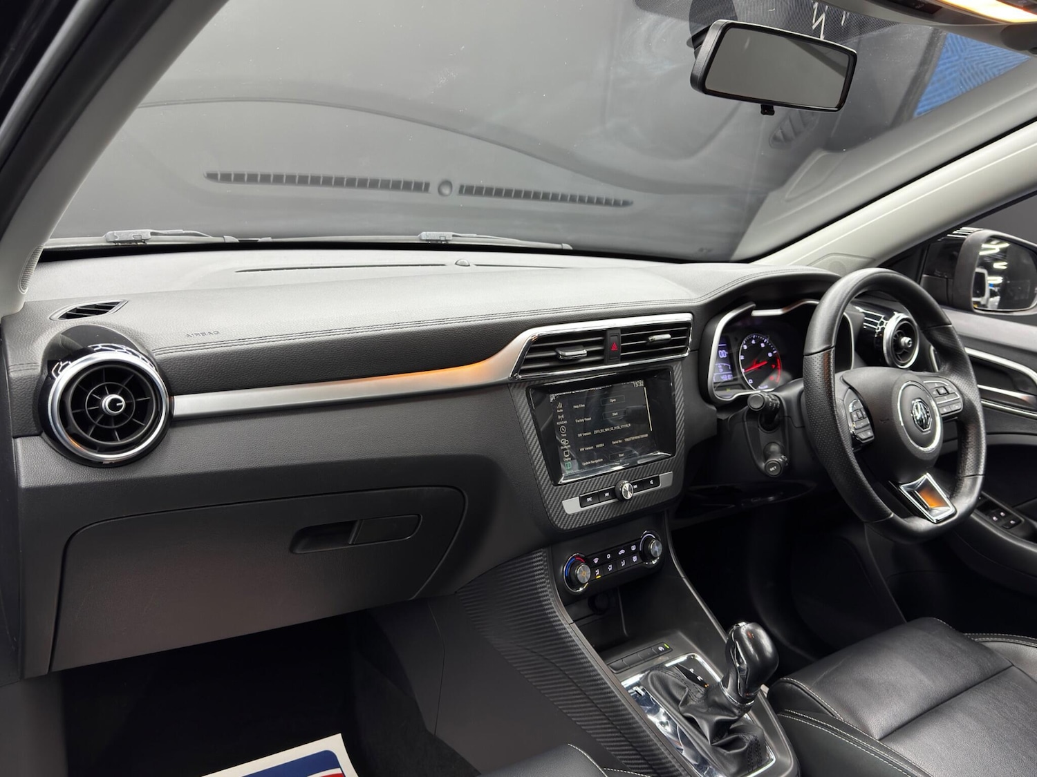 Used MG MG ZS 2018 for sale - 78046691: Photo 11