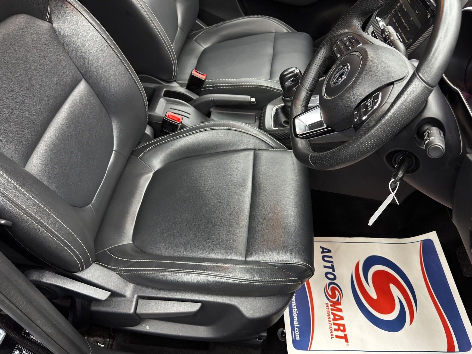 Used MG MG ZS 2018 for sale - 78046691: Photo 13