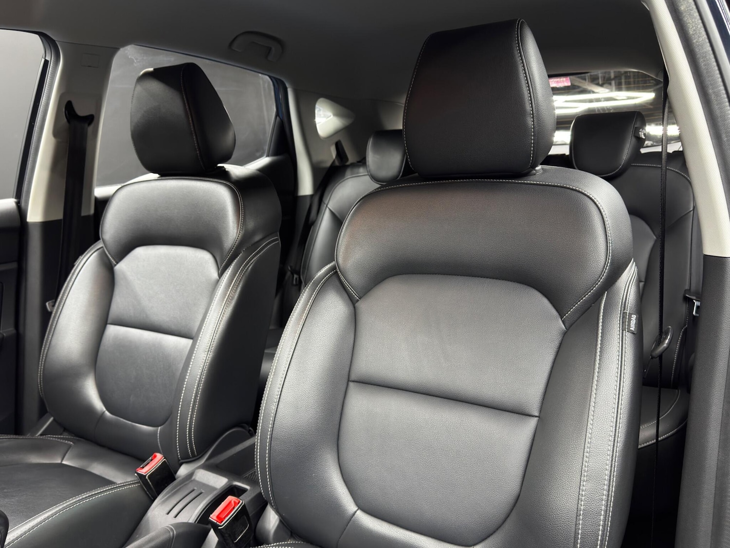 Used MG MG ZS 2018 for sale - 78046691: Photo 14