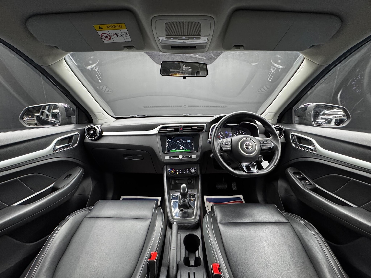 Used MG MG ZS 2018 for sale - 78046691: Photo 17