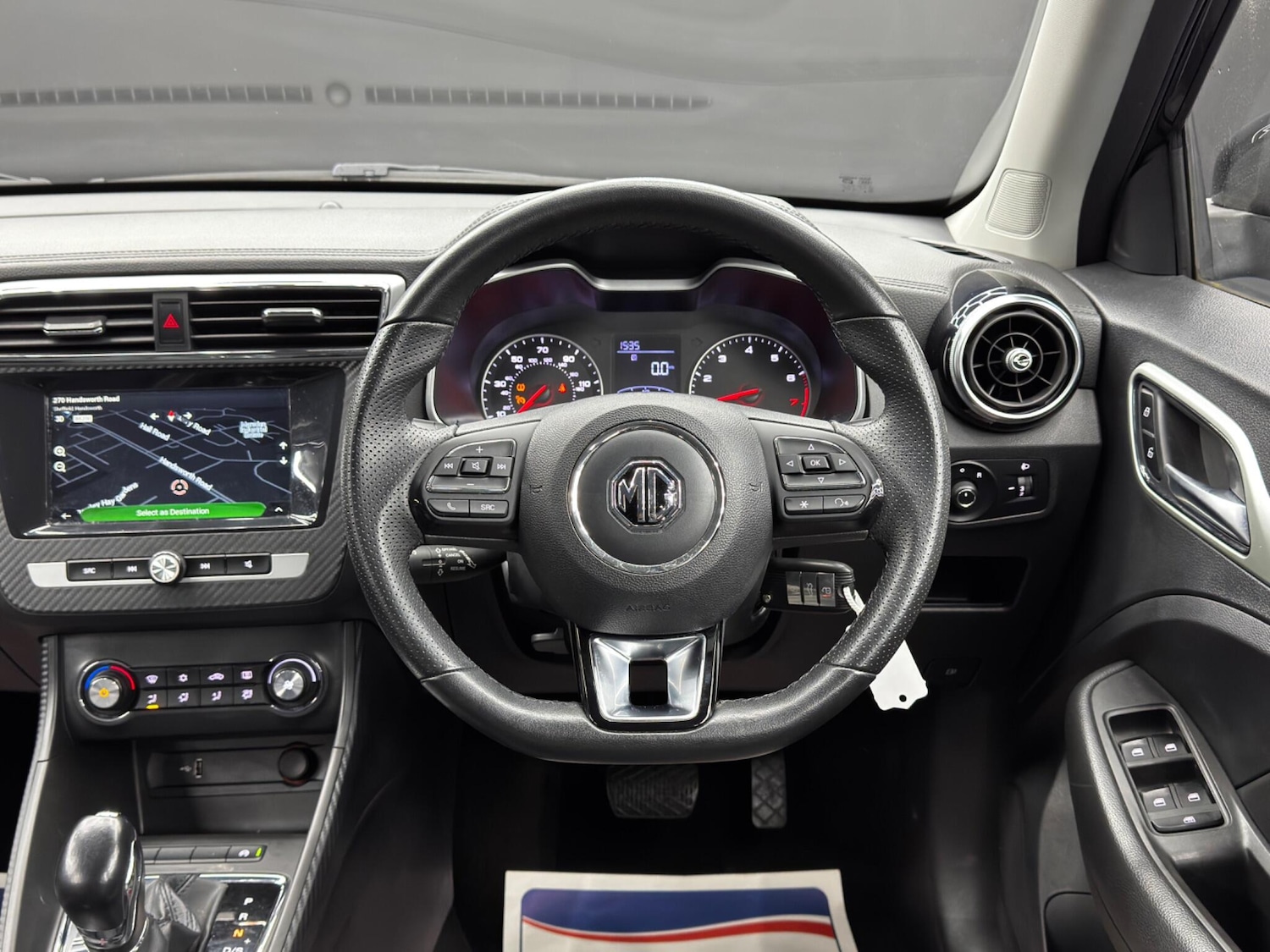 Used MG MG ZS 2018 for sale - 78046691: Photo 18