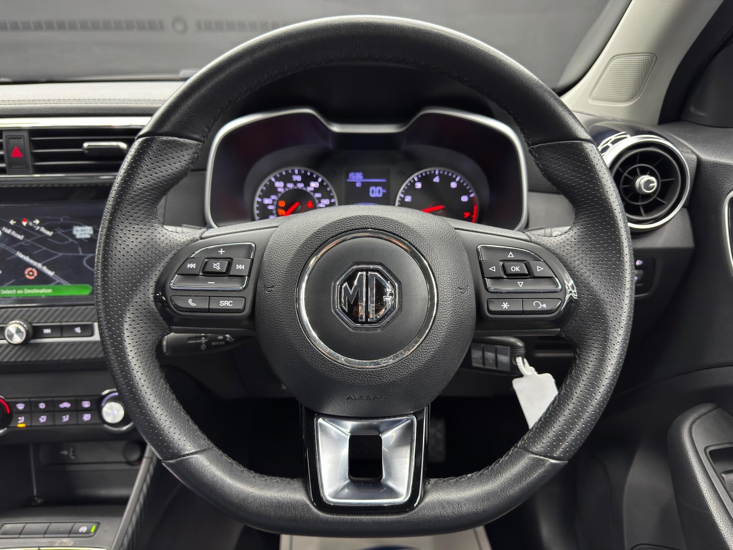 Used MG MG ZS 2018 for sale - 78046691: Photo 19