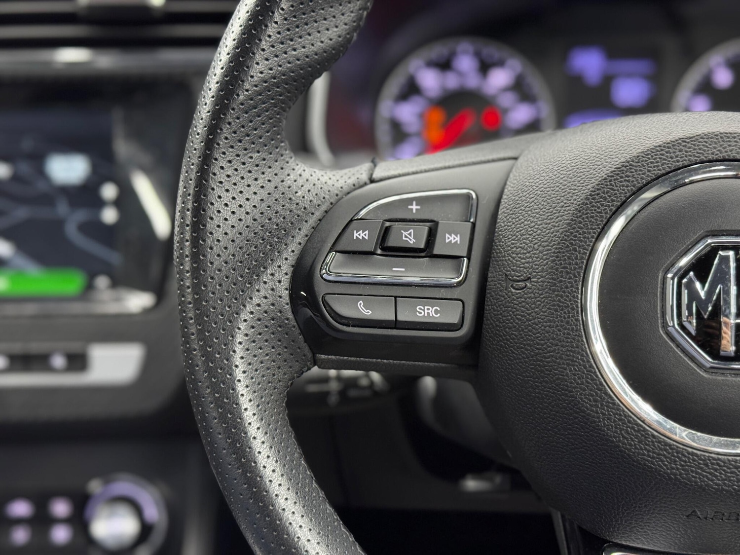 Used MG MG ZS 2018 for sale - 78046691: Photo 20