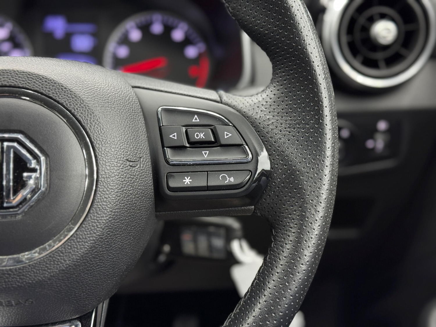 Used MG MG ZS 2018 for sale - 78046691: Photo 21