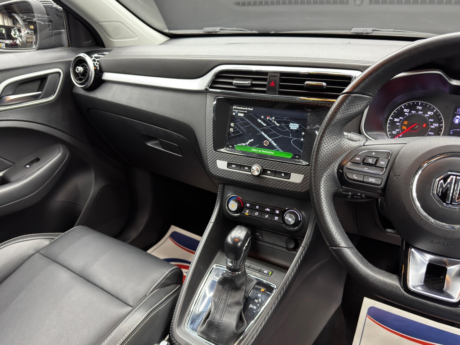 Used MG MG ZS 2018 for sale - 78046691: Photo 23