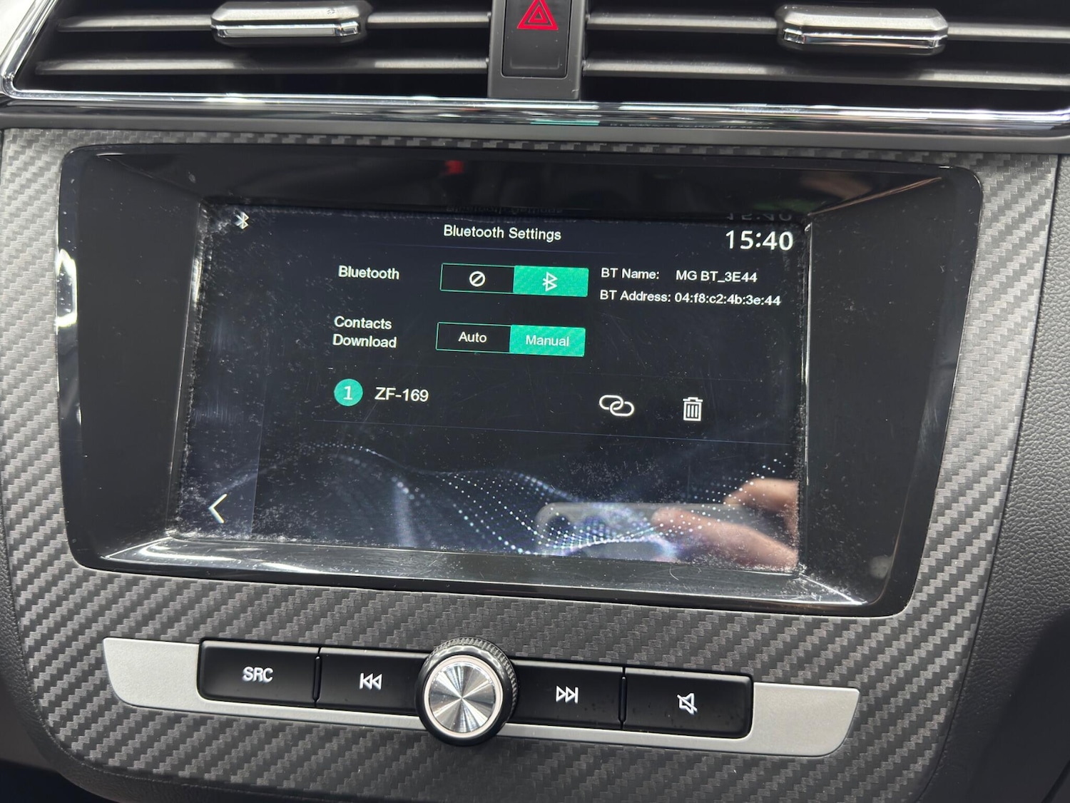 Used MG MG ZS 2018 for sale - 78046691: Photo 30