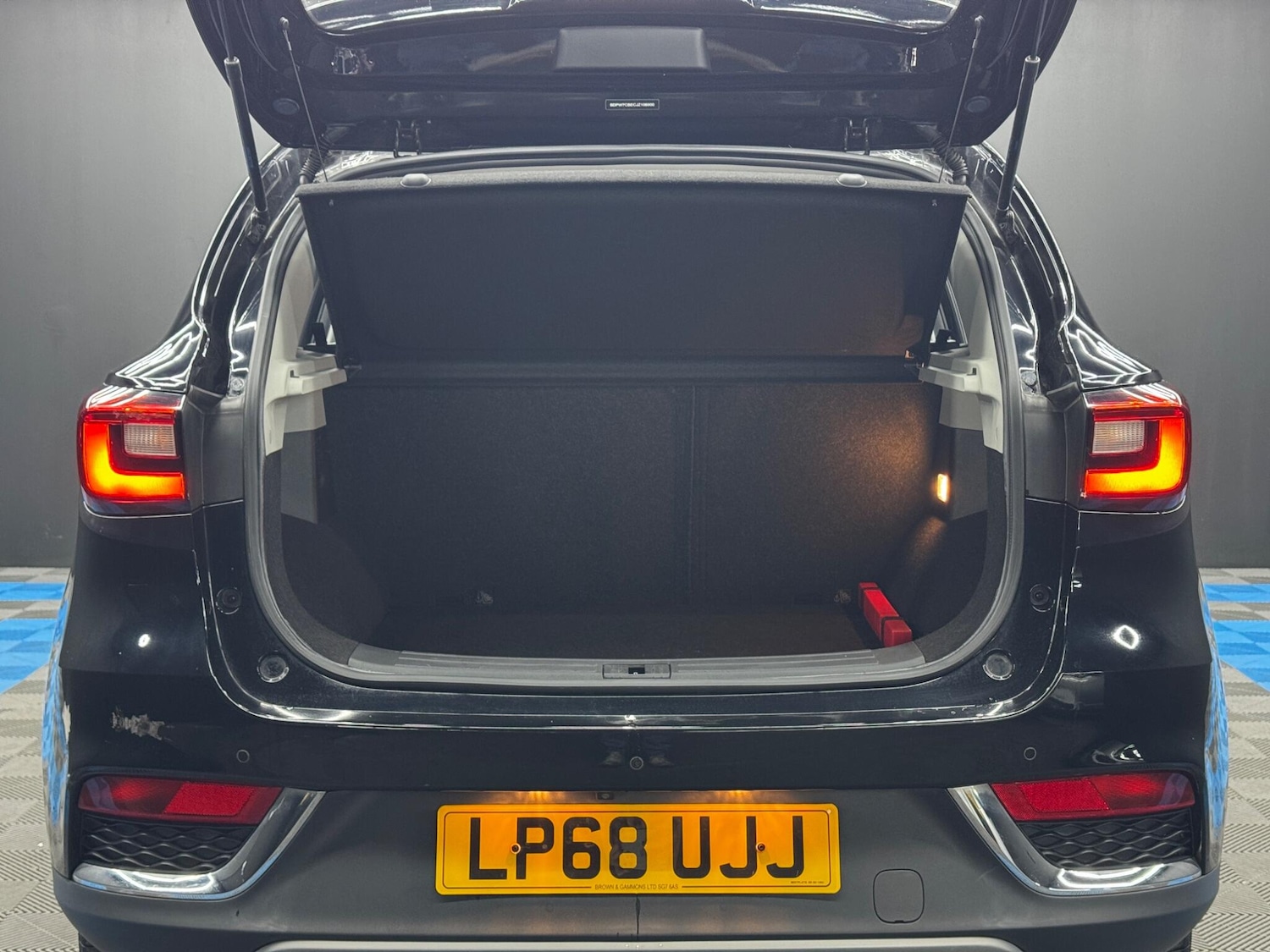 Used MG MG ZS 2018 for sale - 78046691: Photo 34