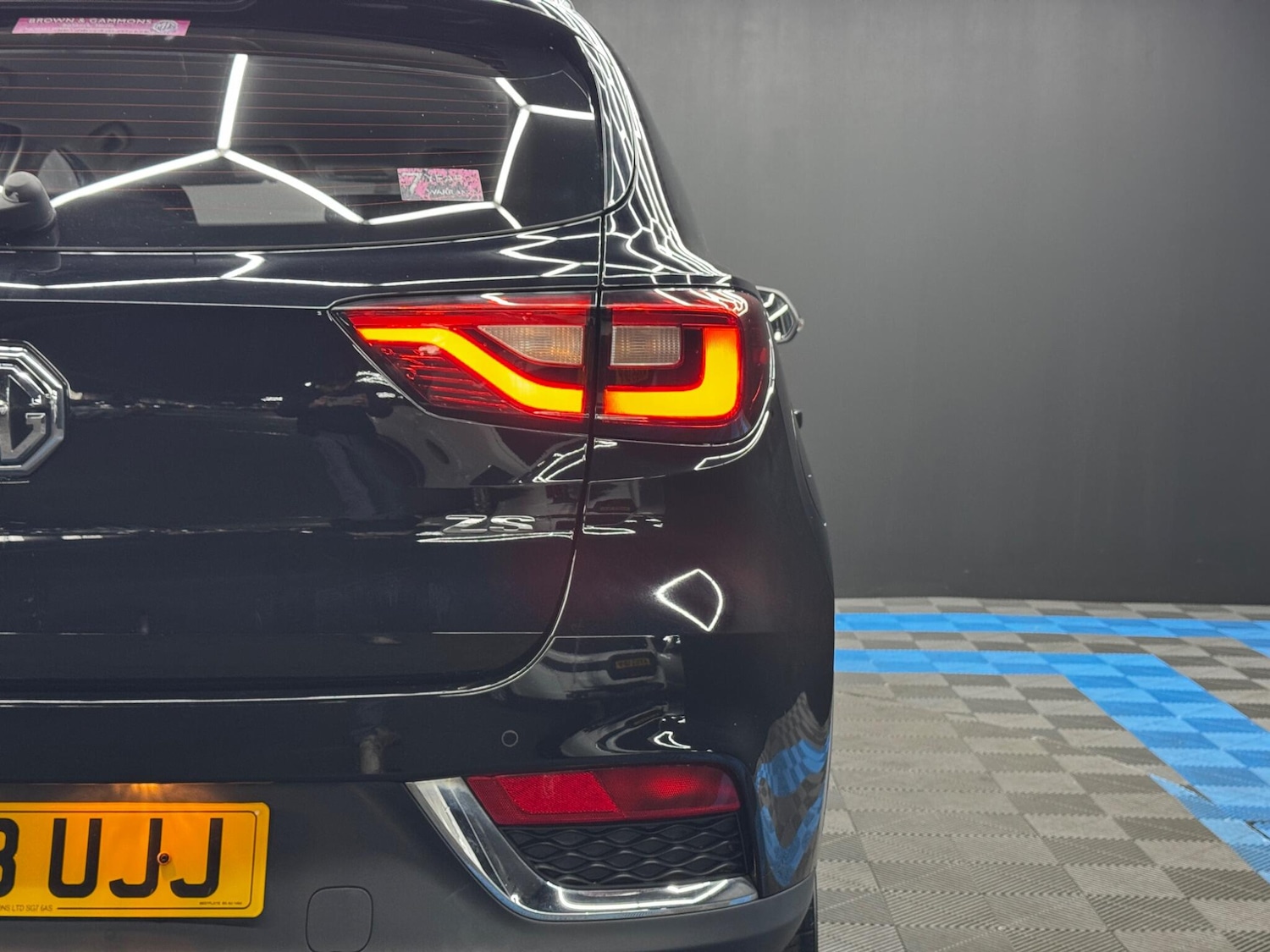 Used MG MG ZS 2018 for sale - 78046691: Photo 39