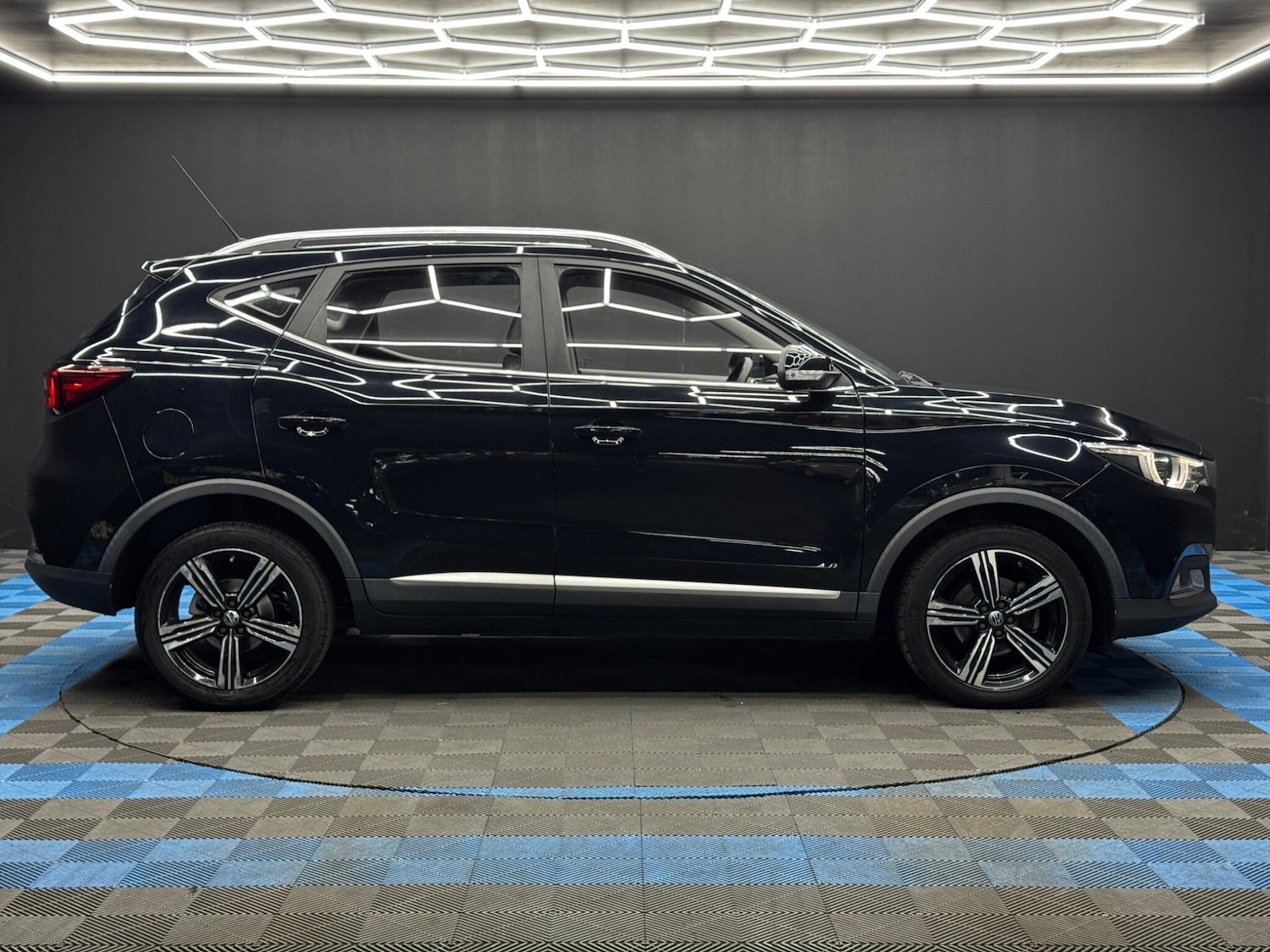 Used MG MG ZS 2018 for sale - 78046691: Photo 4