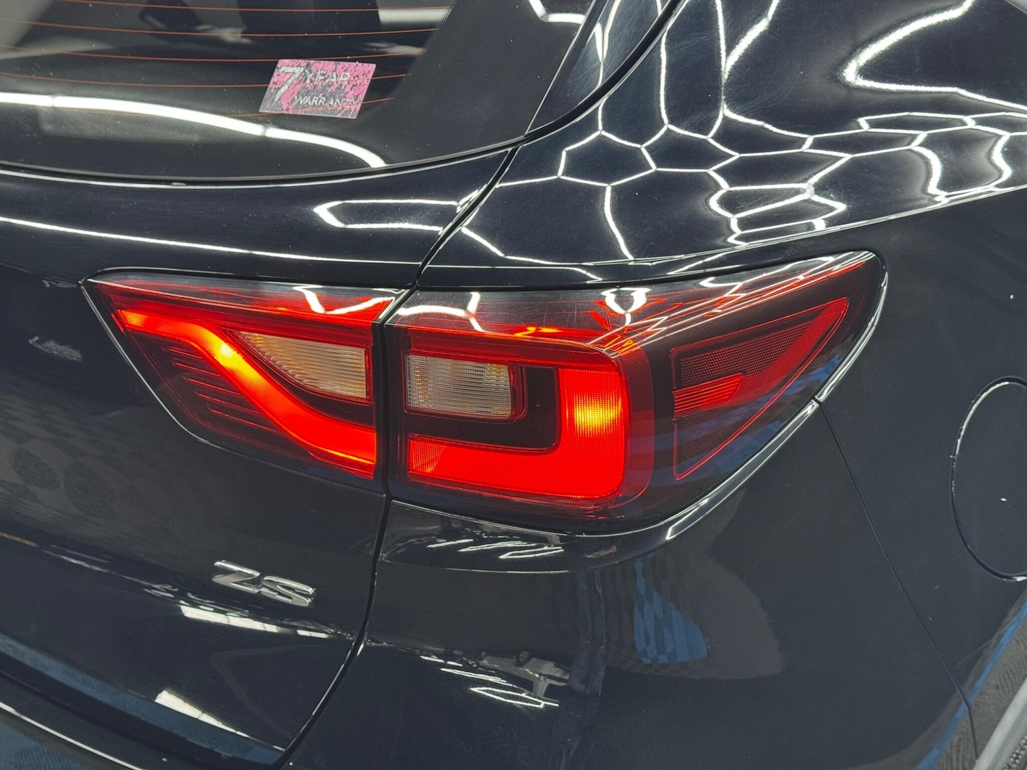 Used MG MG ZS 2018 for sale - 78046691: Photo 40