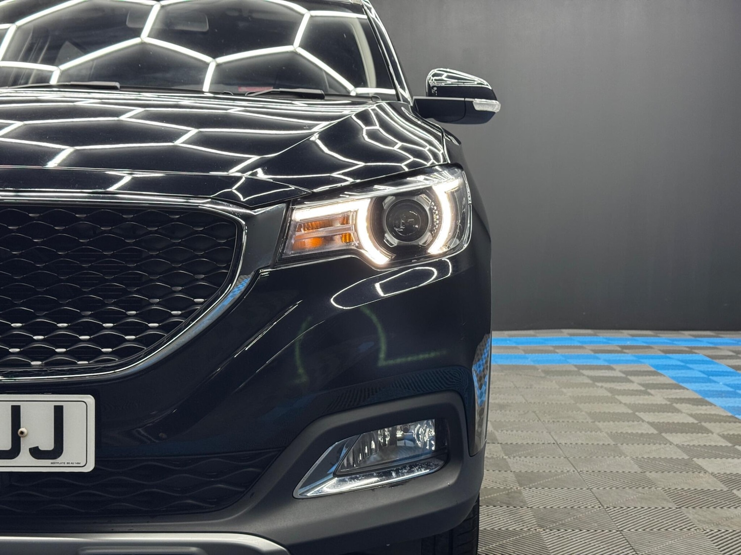 Used MG MG ZS 2018 for sale - 78046691: Photo 41