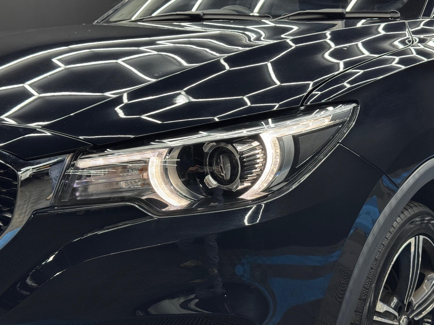 Used MG MG ZS 2018 for sale - 78046691: Photo 42