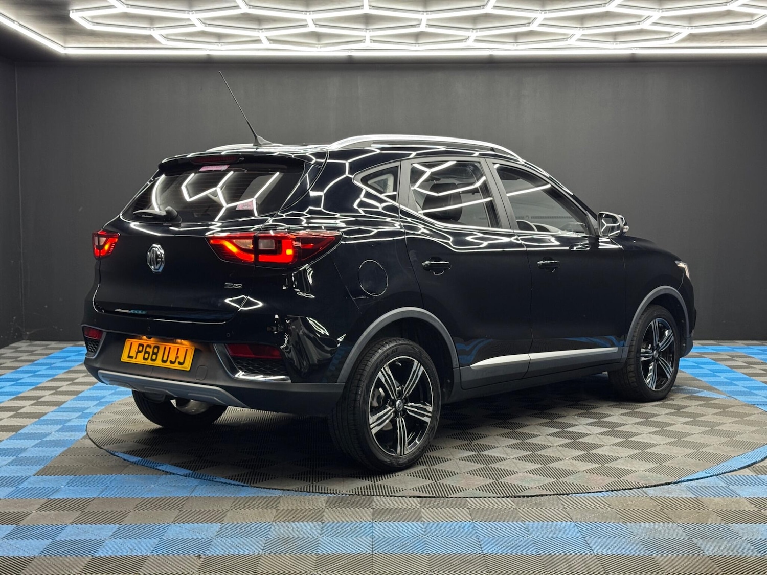 Used MG MG ZS 2018 for sale - 78046691: Photo 5