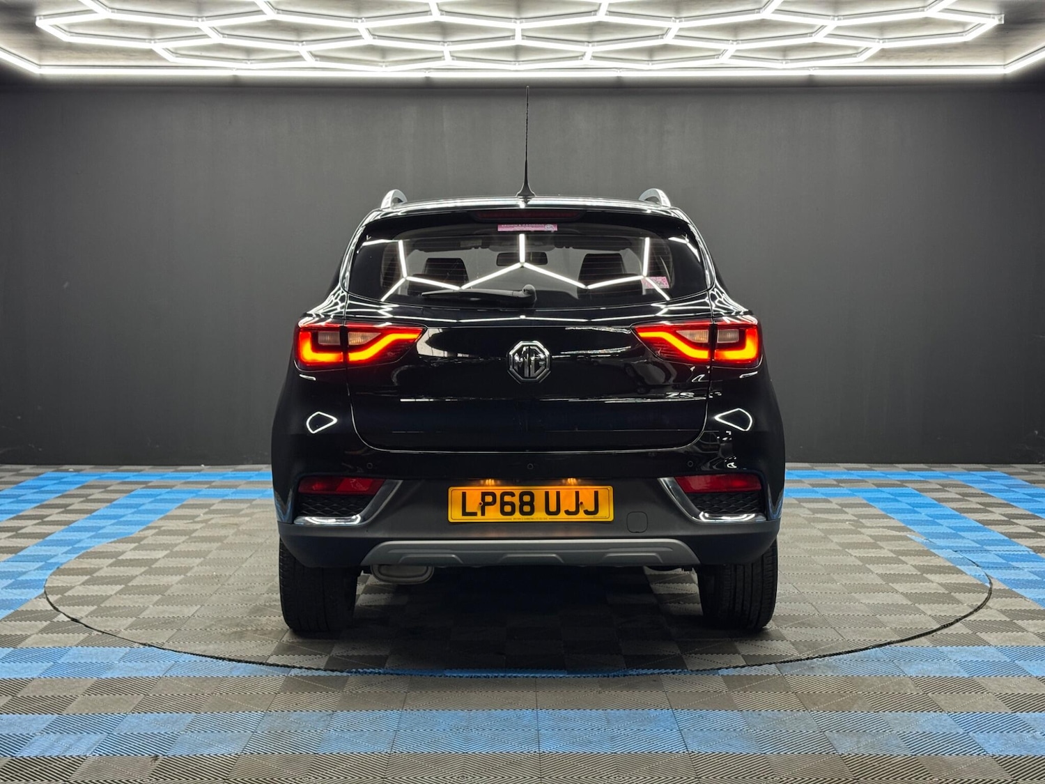 Used MG MG ZS 2018 for sale - 78046691: Photo 6